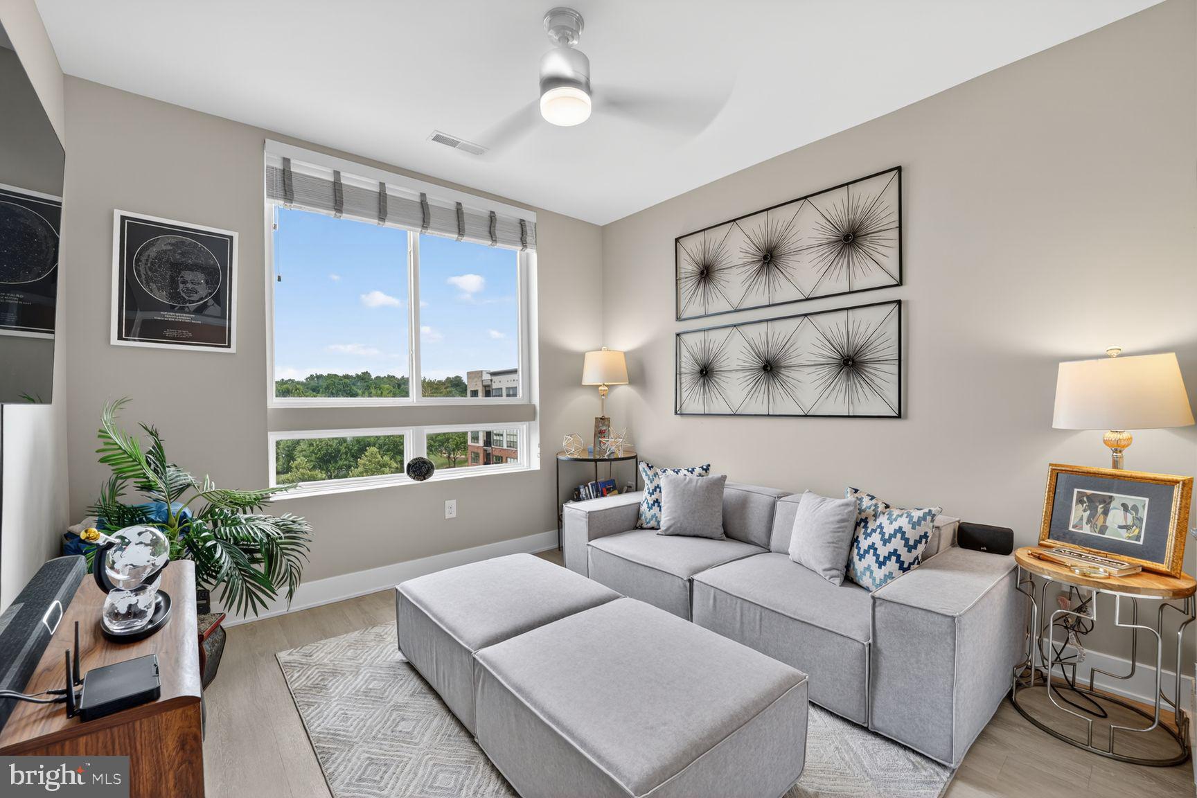 NATIONAL HARBOR - Residential