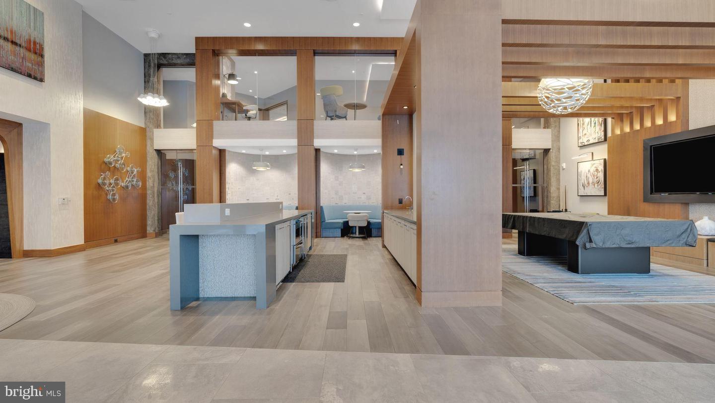 NATIONAL HARBOR - Residential