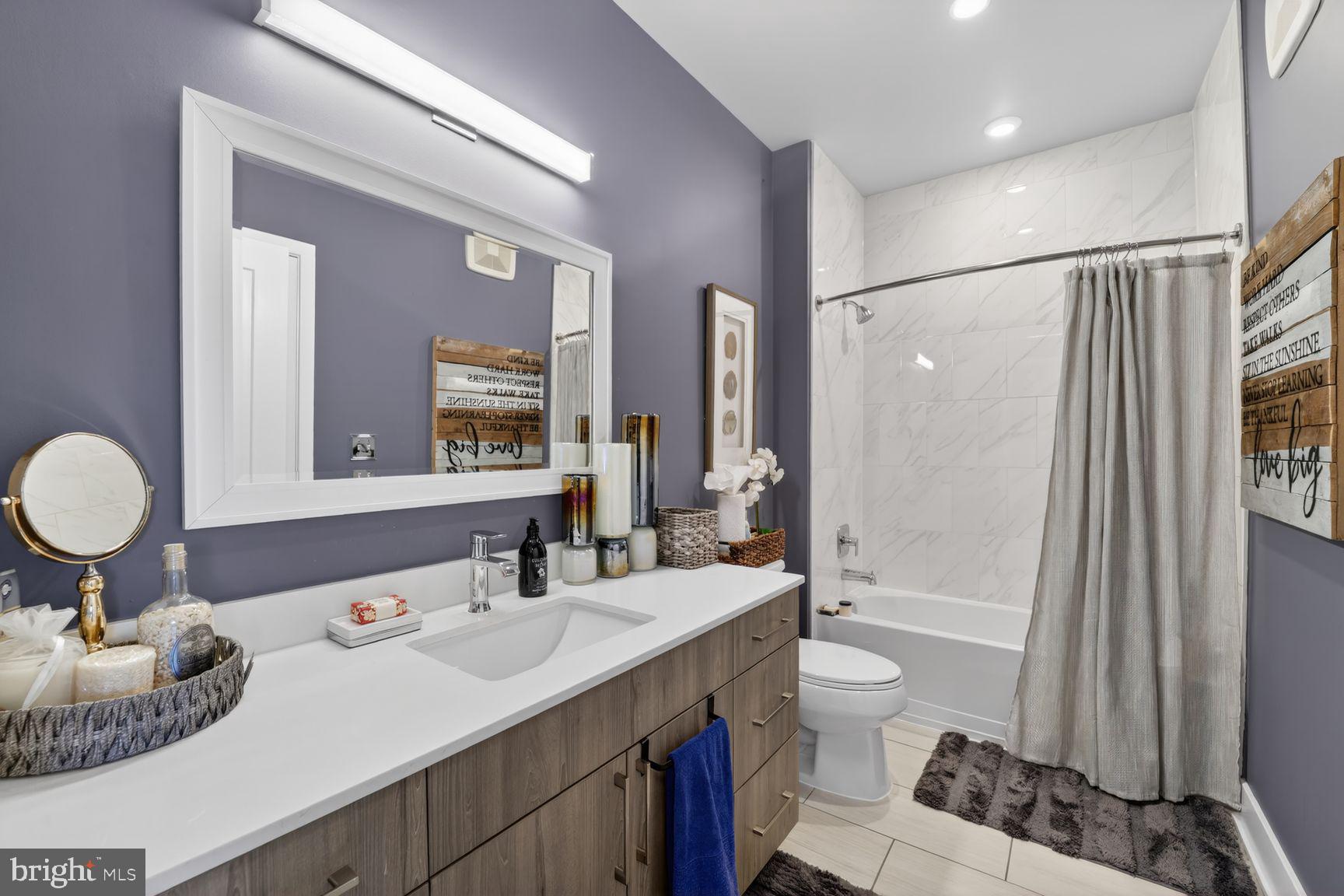 NATIONAL HARBOR - Residential