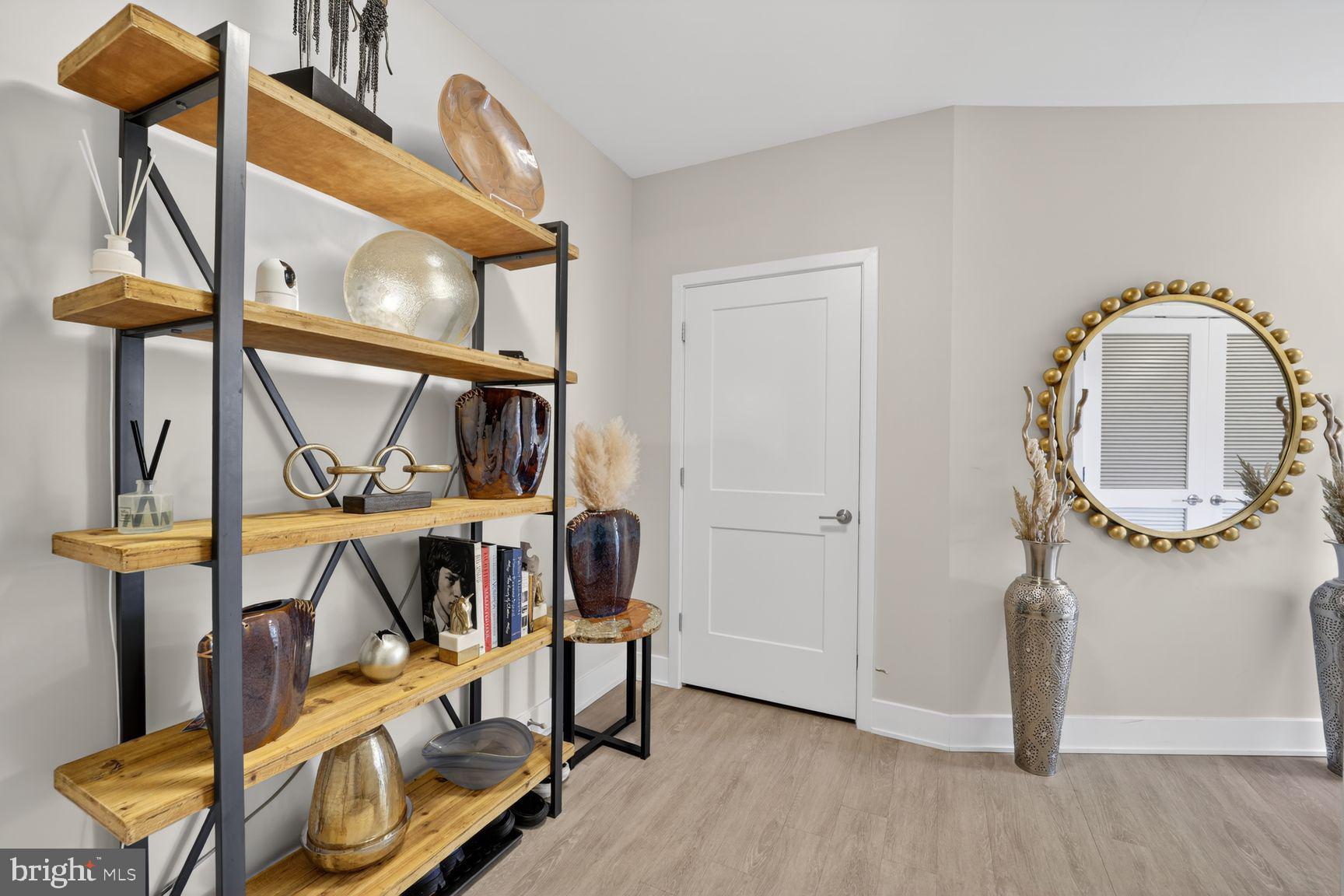 NATIONAL HARBOR - Residential