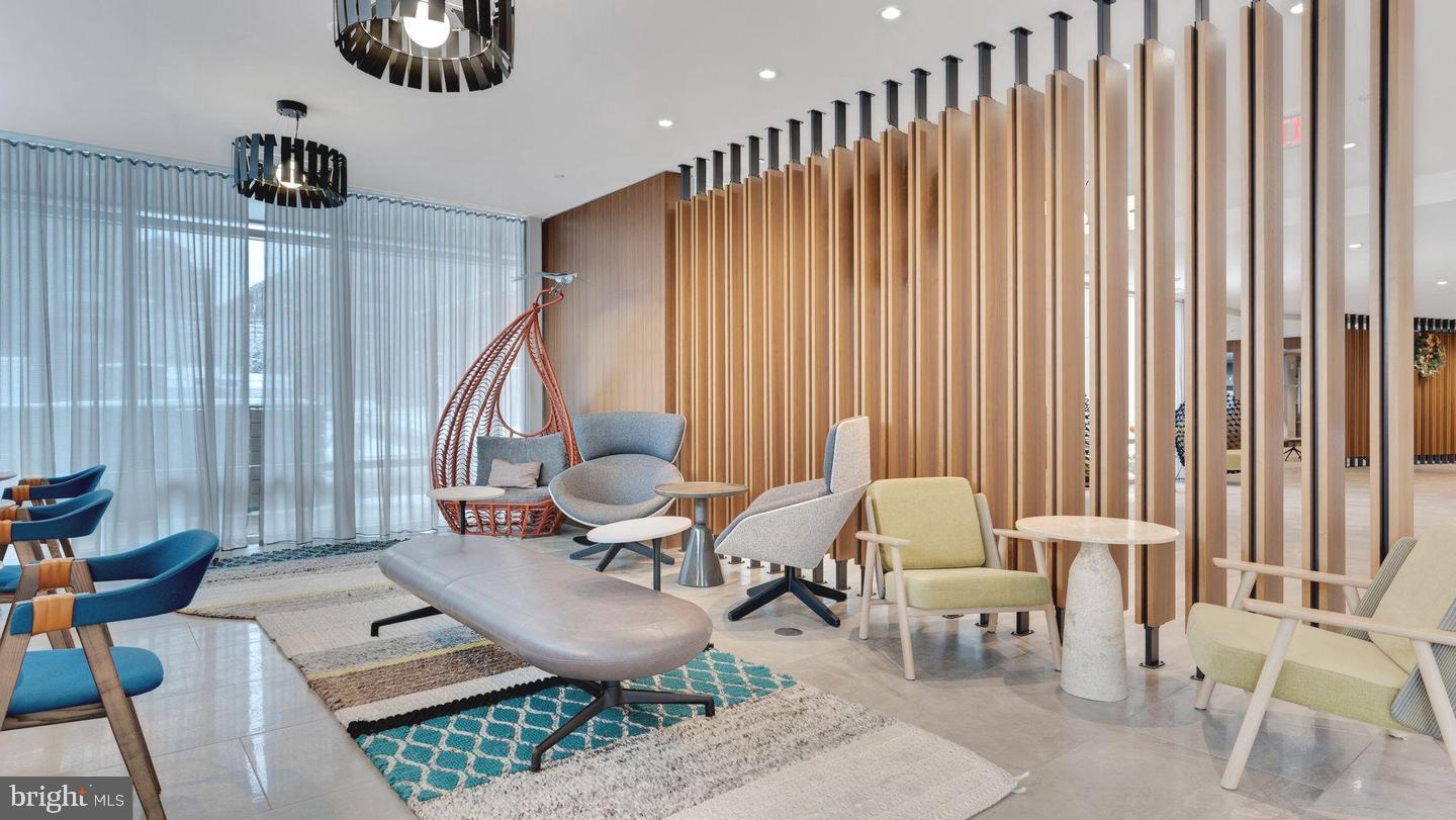 NATIONAL HARBOR - Residential