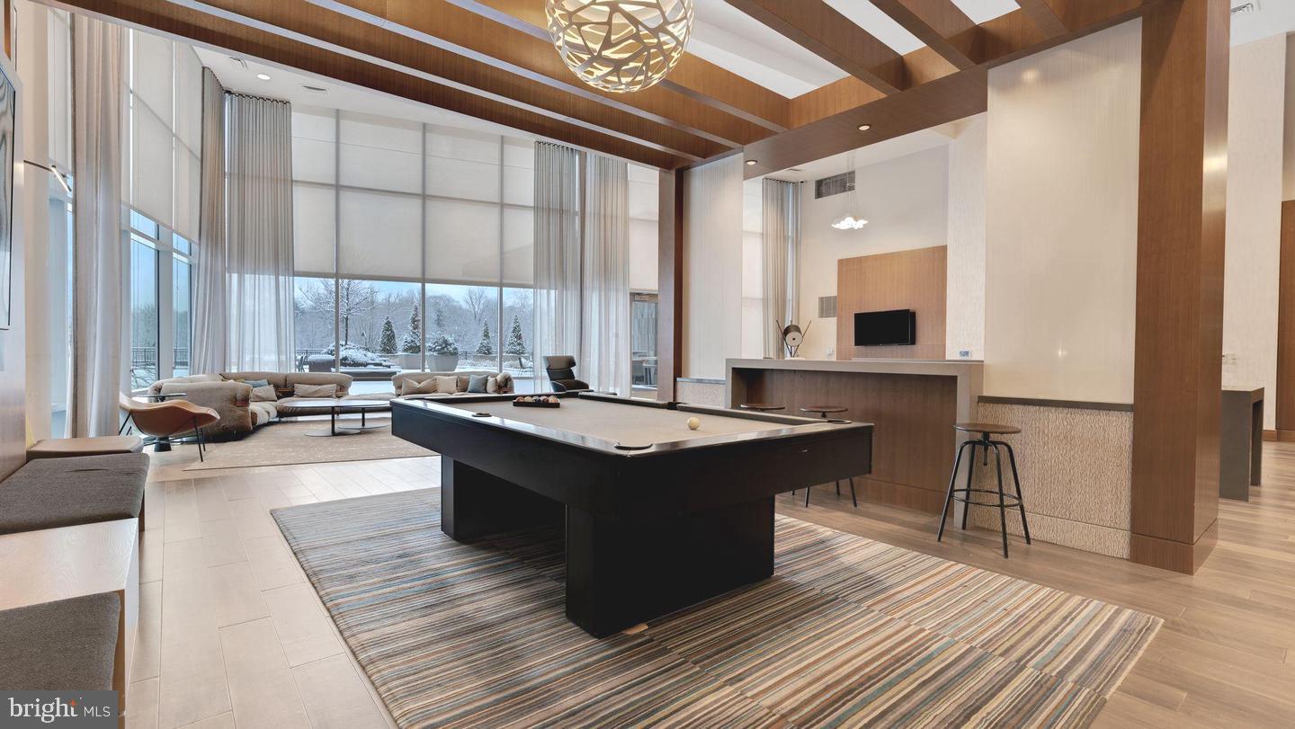 NATIONAL HARBOR - Residential