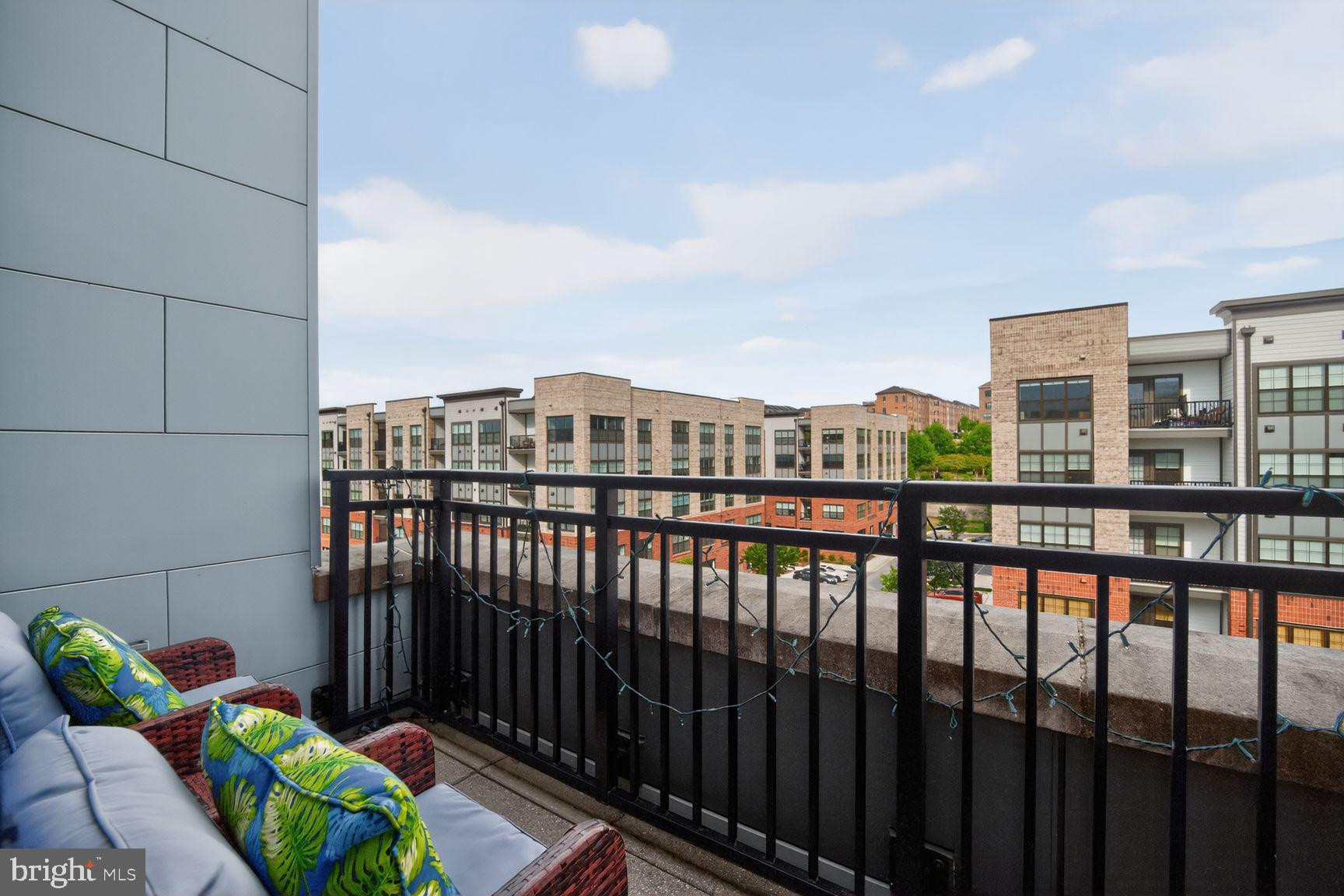 NATIONAL HARBOR - Residential
