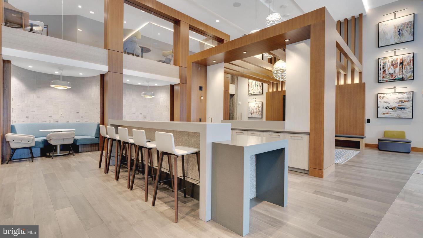 NATIONAL HARBOR - Residential
