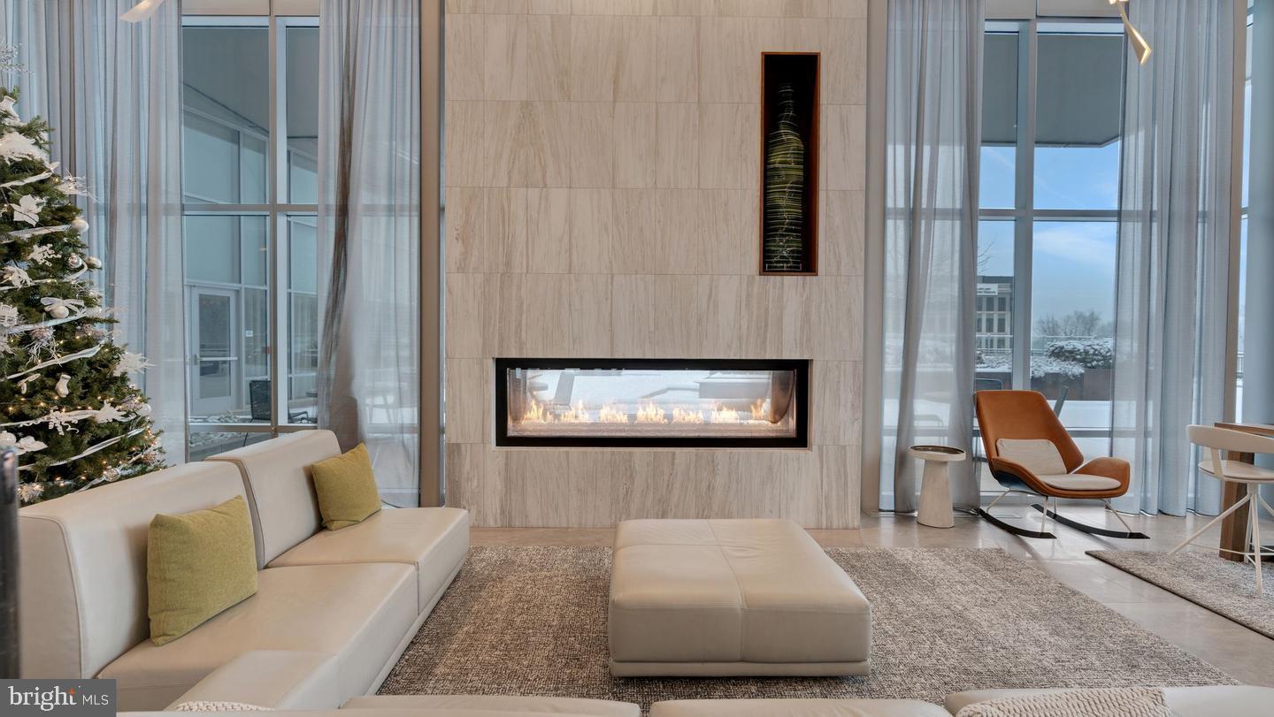 NATIONAL HARBOR - Residential
