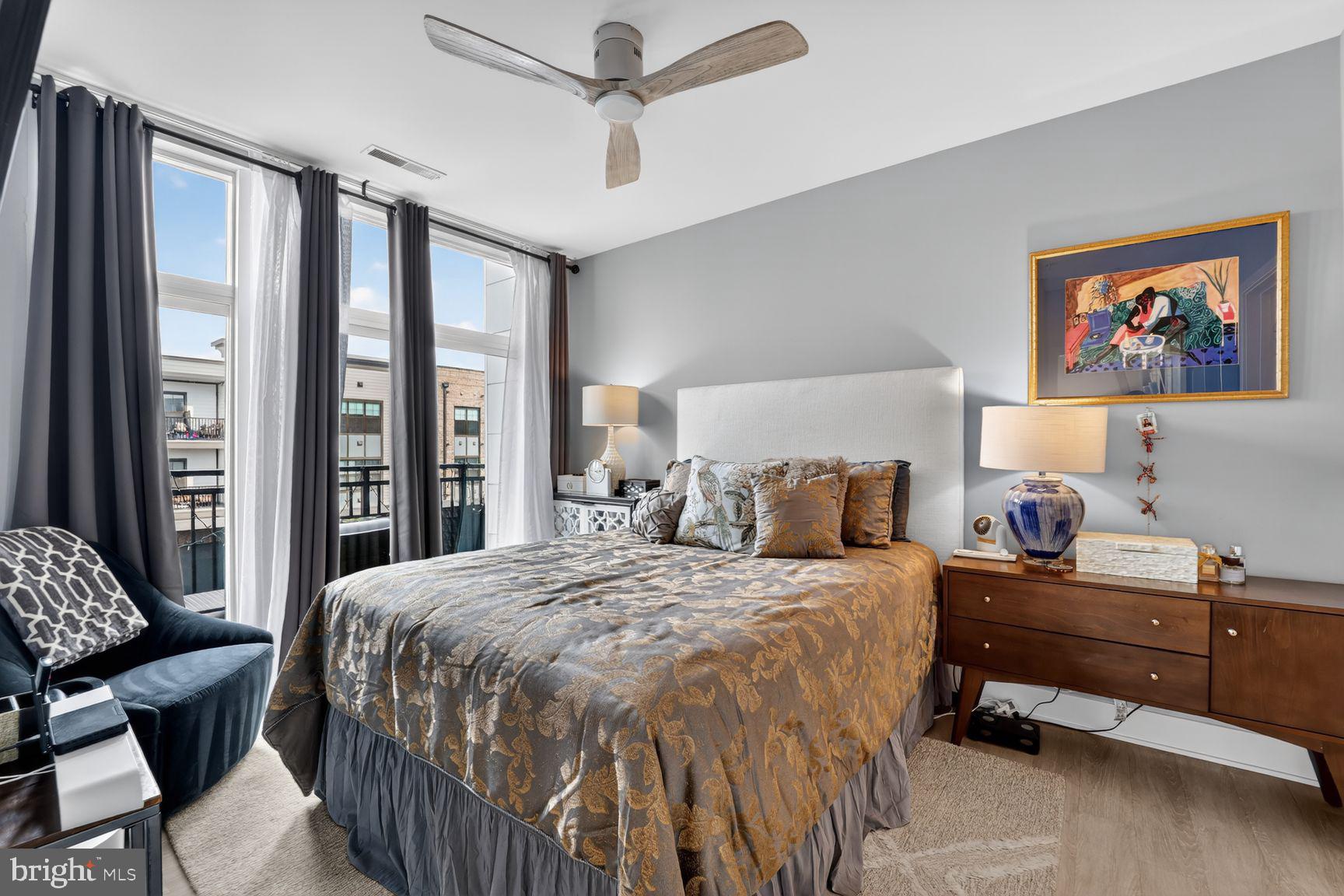 NATIONAL HARBOR - Residential