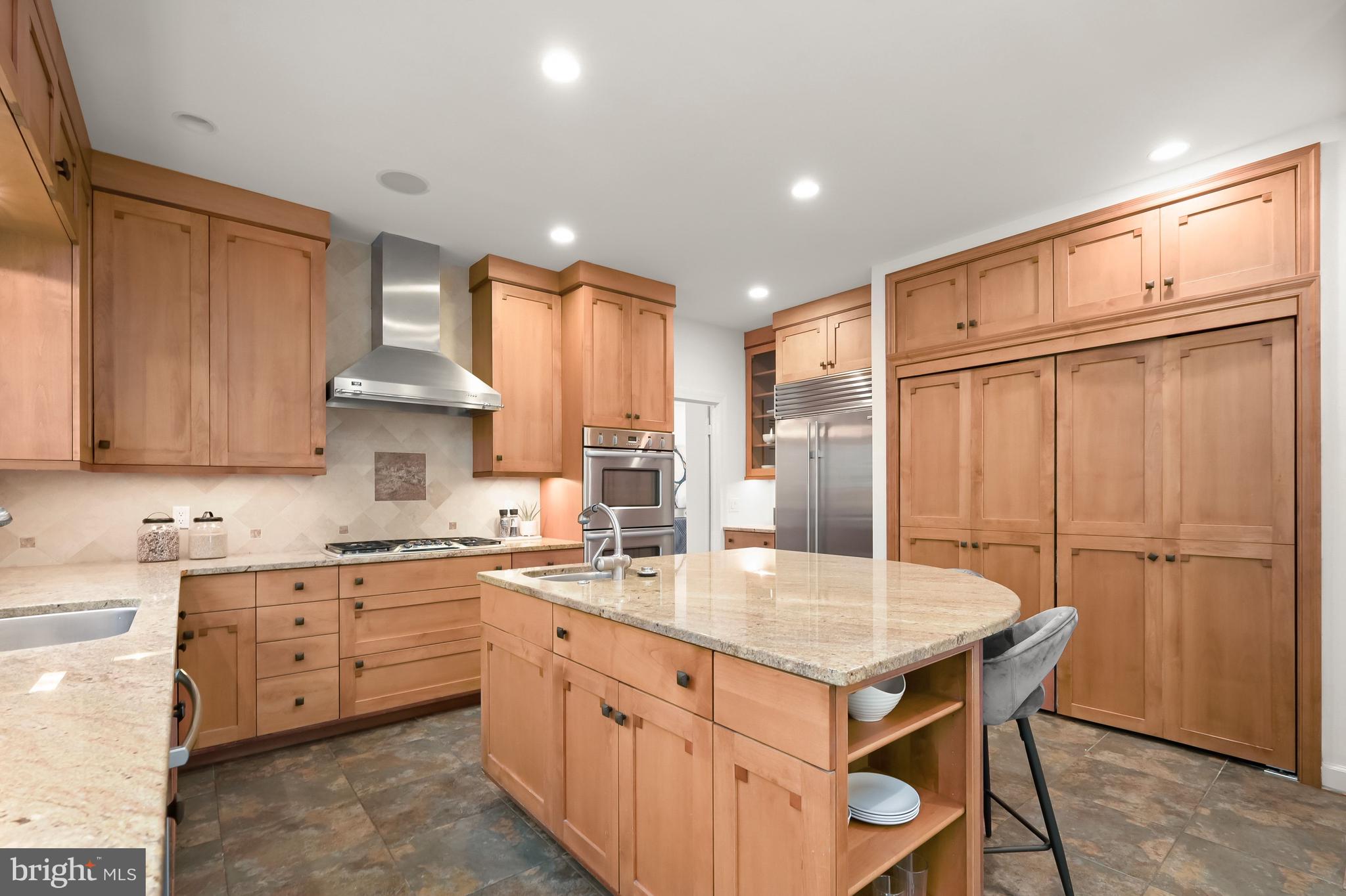 LOCUST RIDGE - Residential