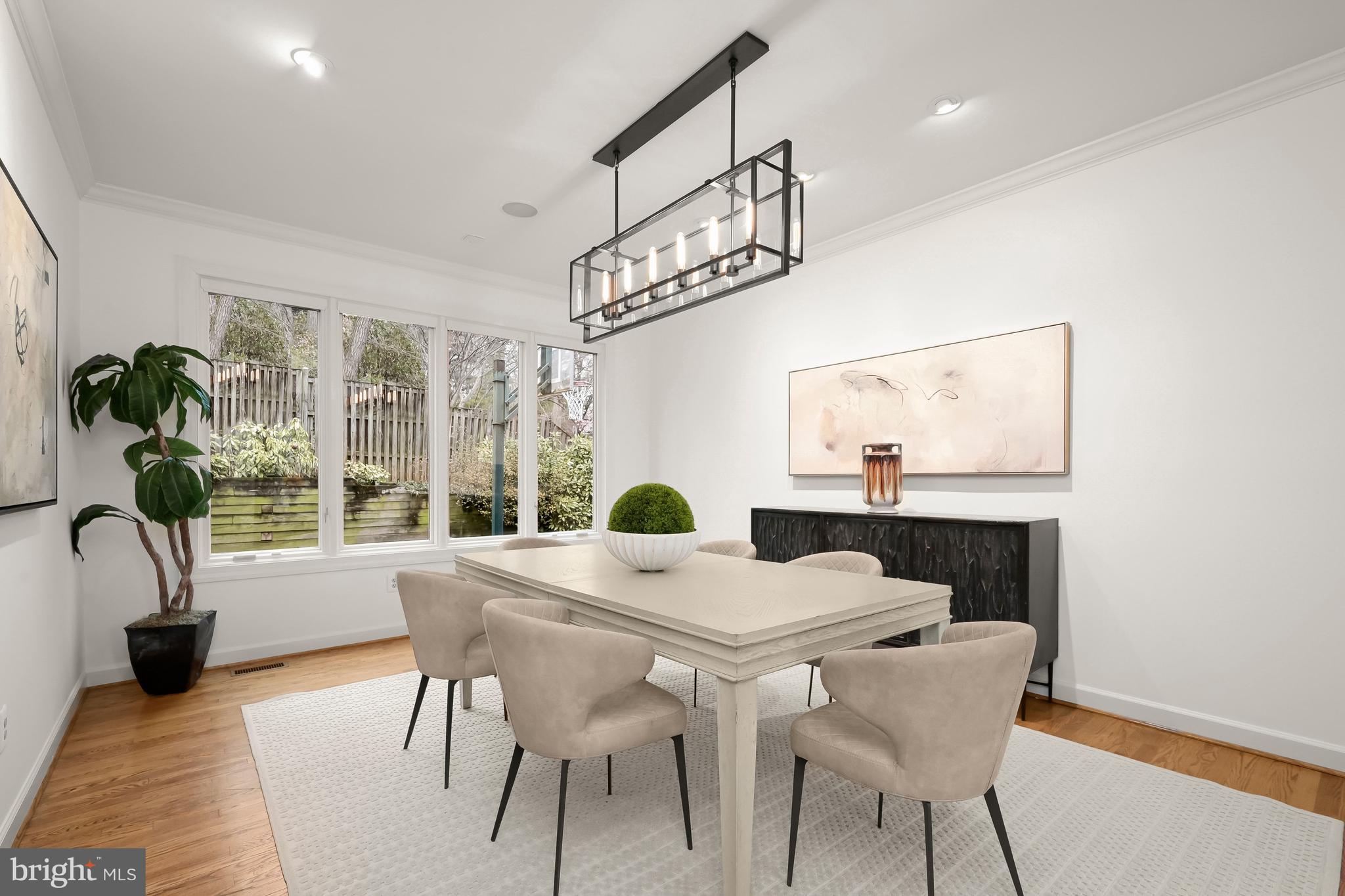 LOCUST RIDGE - Residential