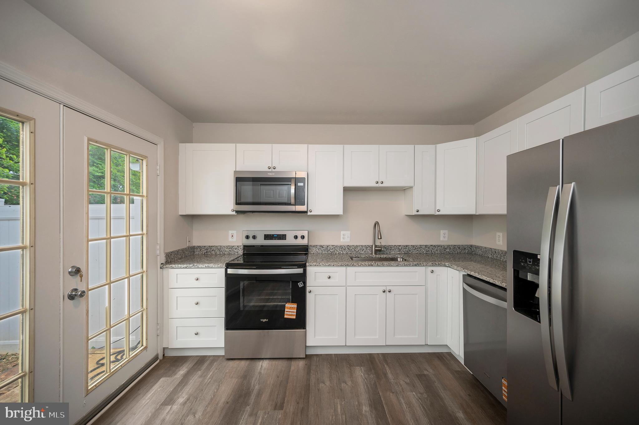 STAFFORD MEADOWS - Residential