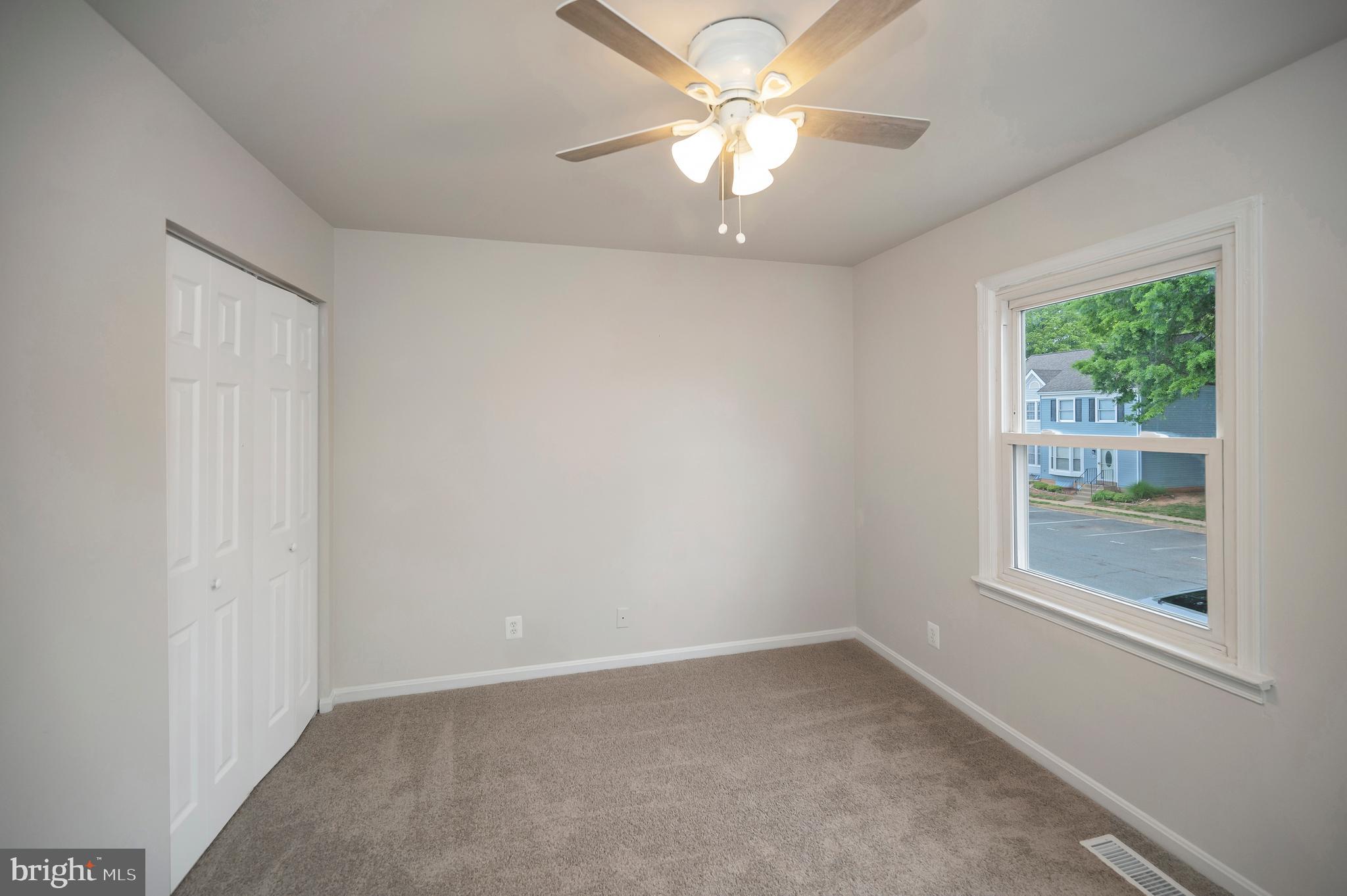 STAFFORD MEADOWS - Residential