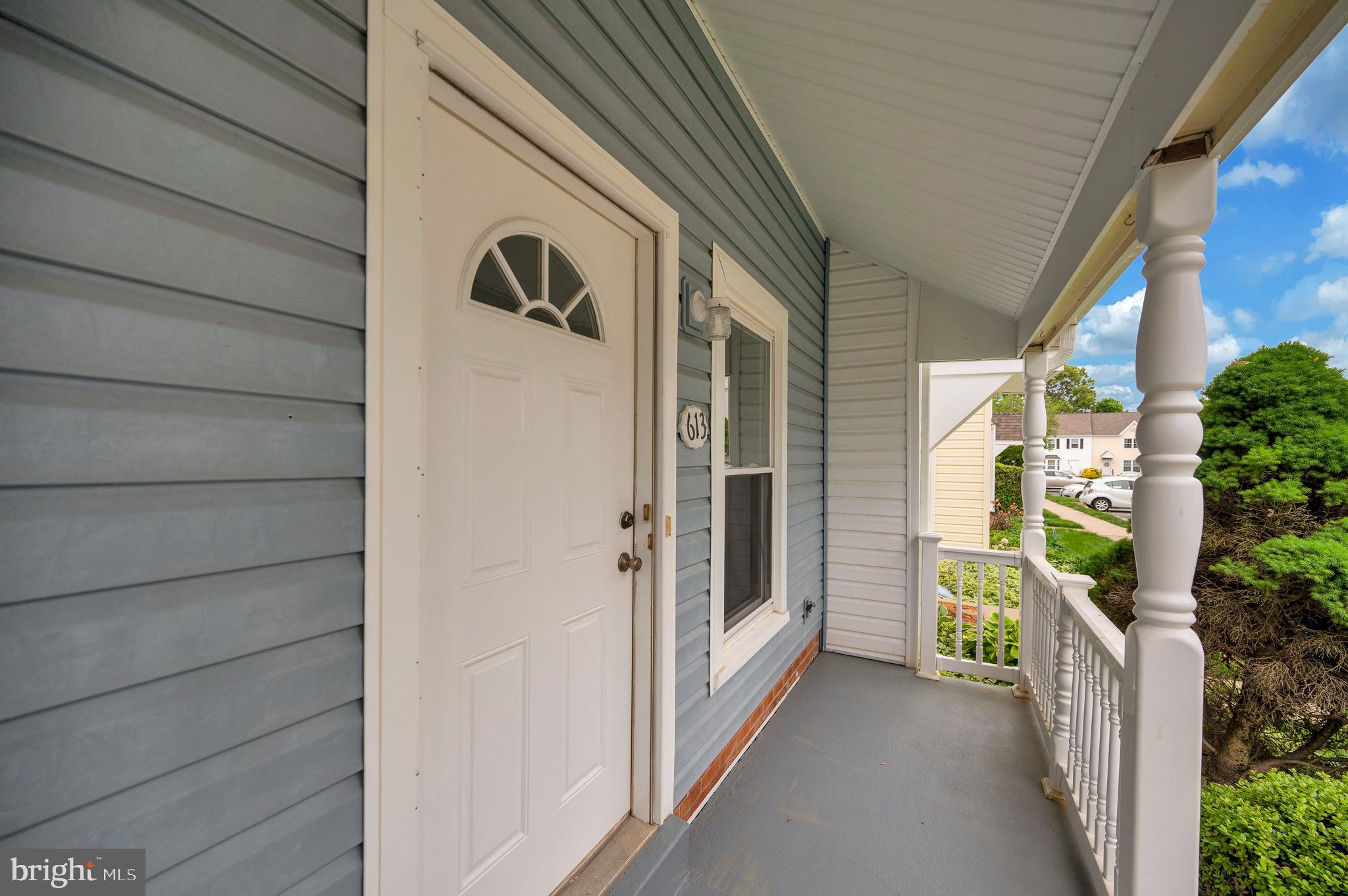 STAFFORD MEADOWS - Residential