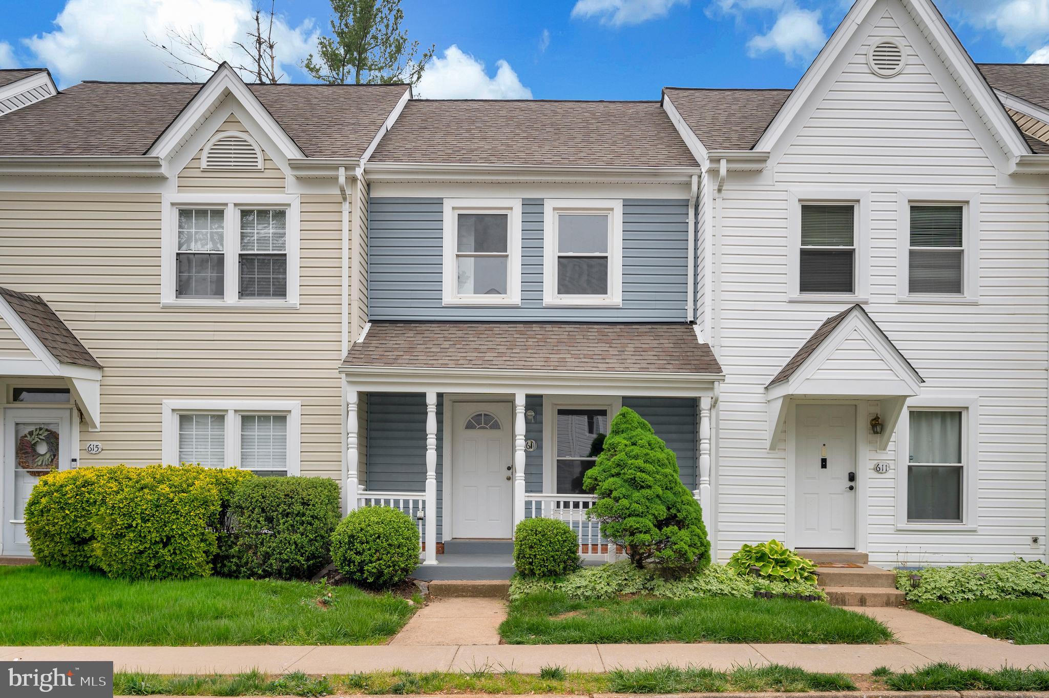 STAFFORD MEADOWS - Residential