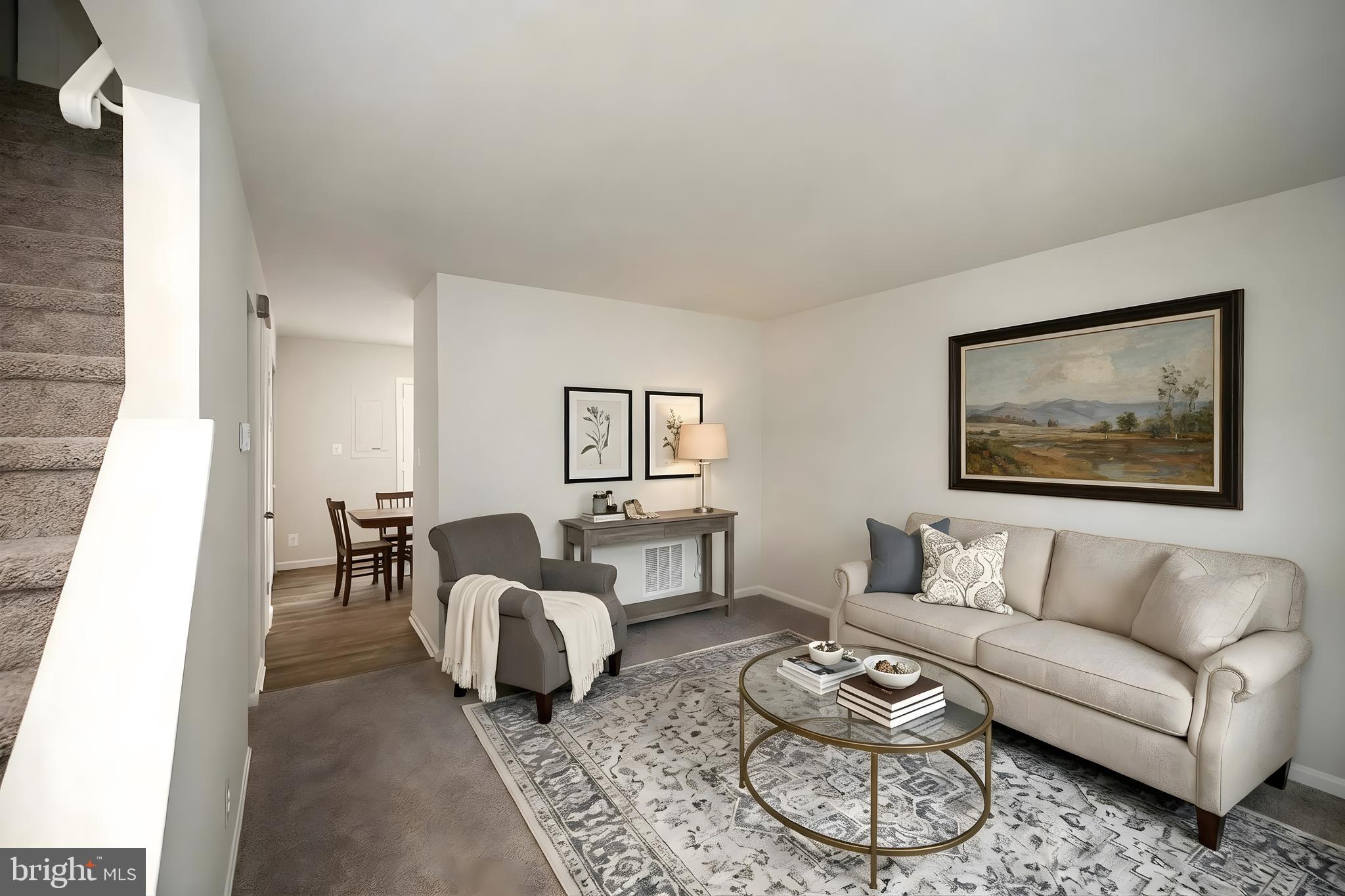 STAFFORD MEADOWS - Residential