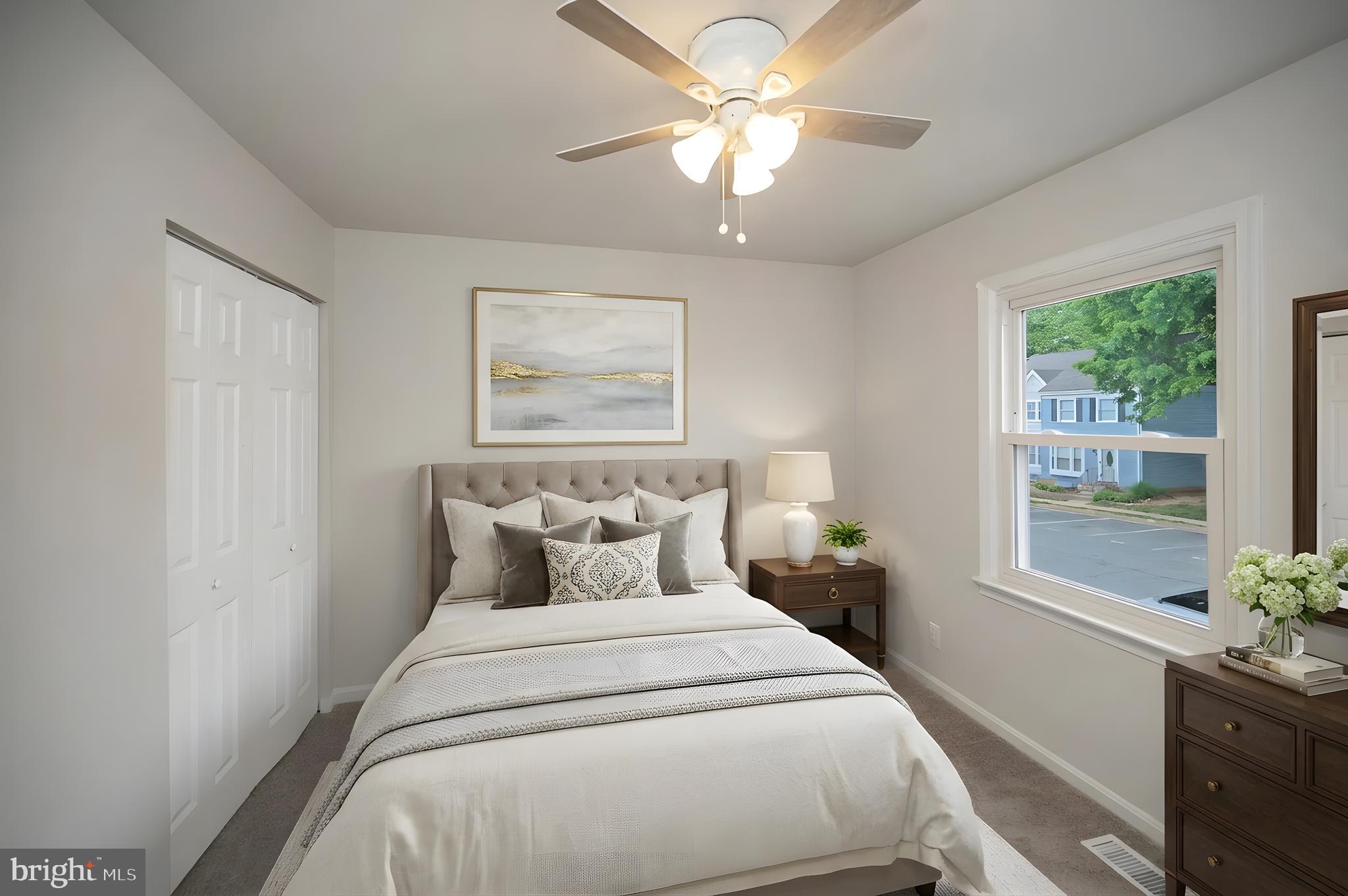 STAFFORD MEADOWS - Residential