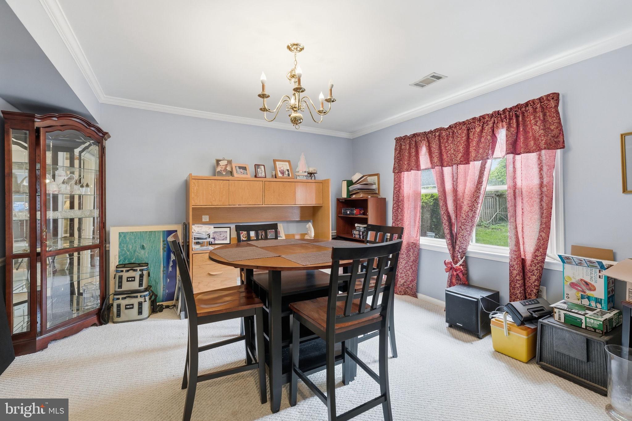 COUNTRY PLACE - Residential