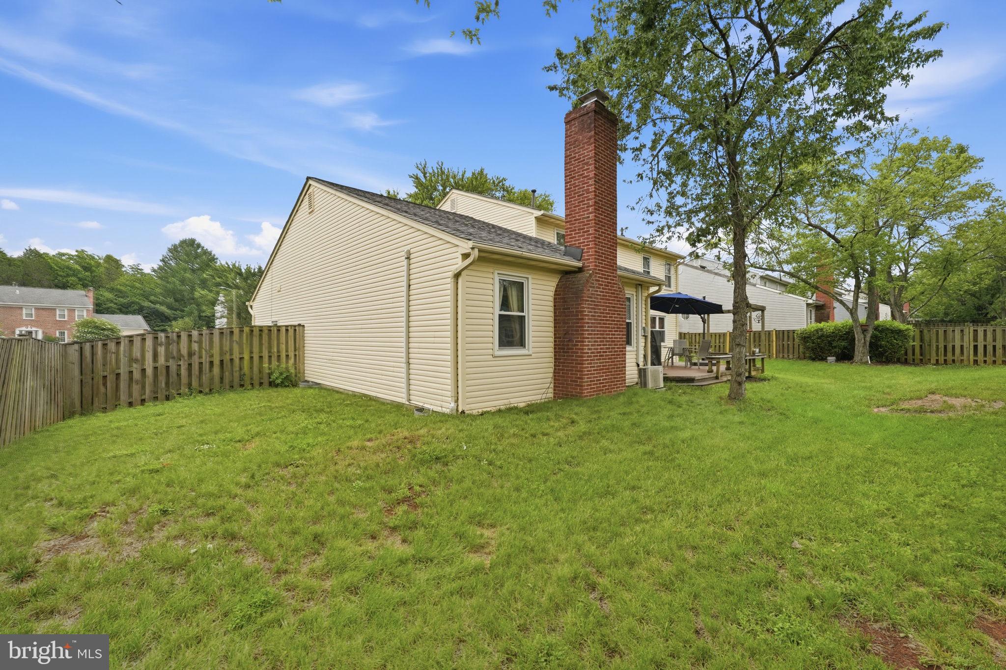 COUNTRY PLACE - Residential