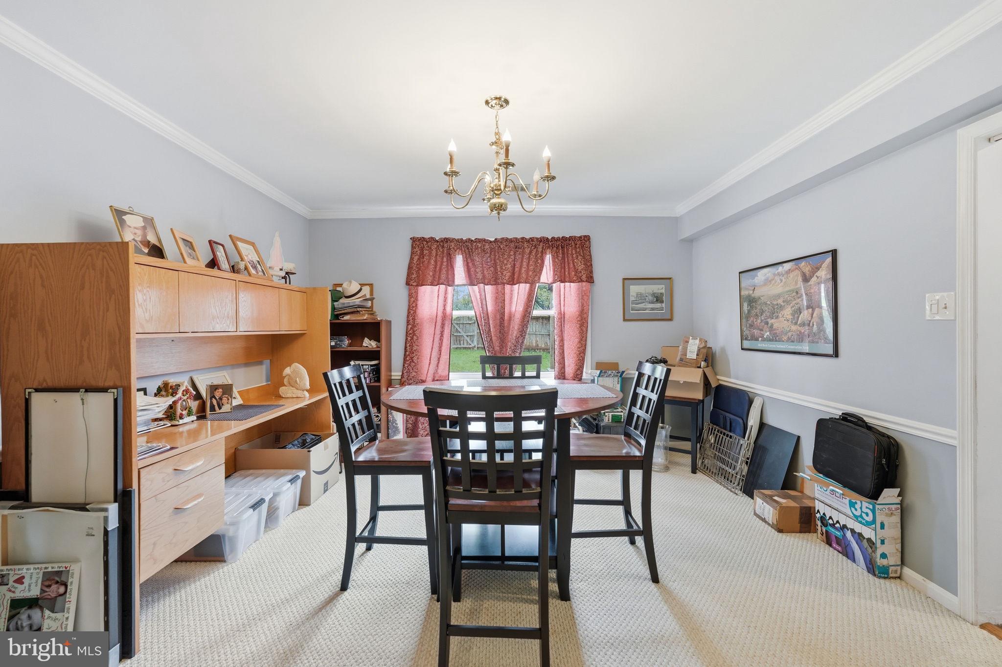 COUNTRY PLACE - Residential