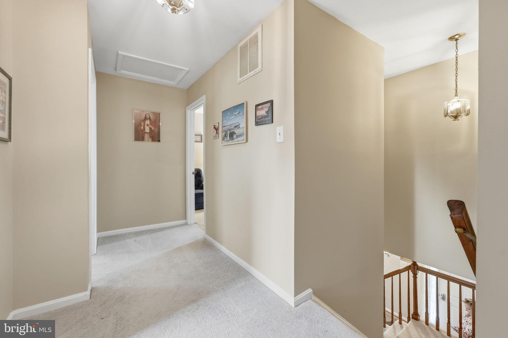 COUNTRY PLACE - Residential