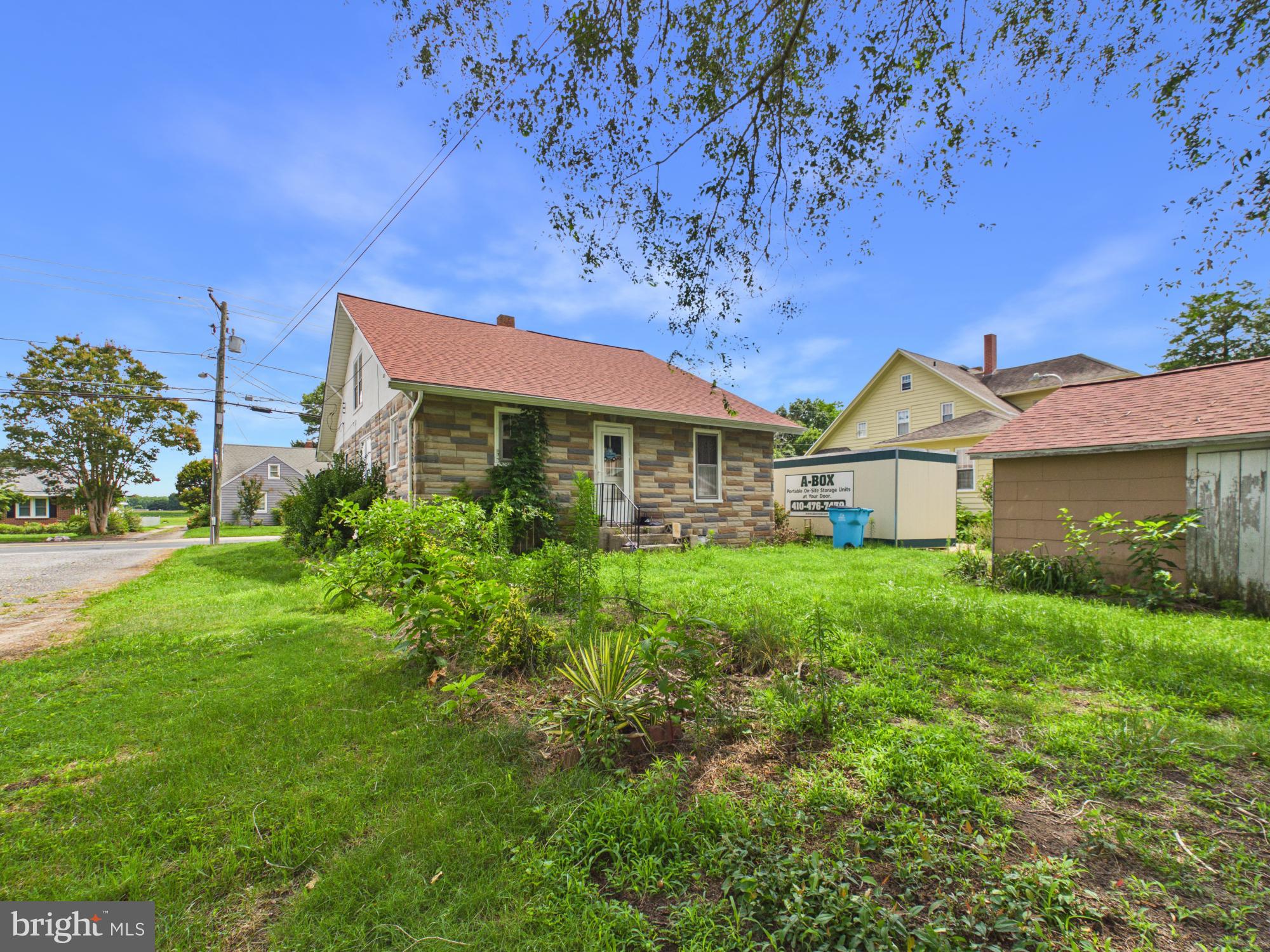 NONE AVAILABLE - Residential
