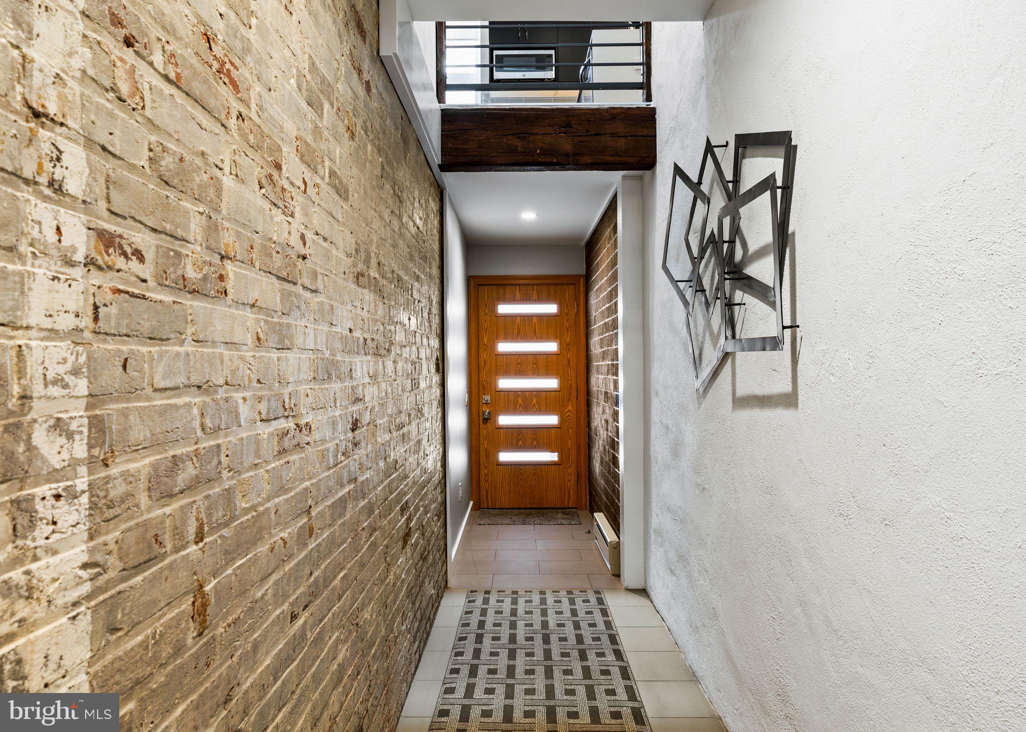 CENTER CITY - Residential
