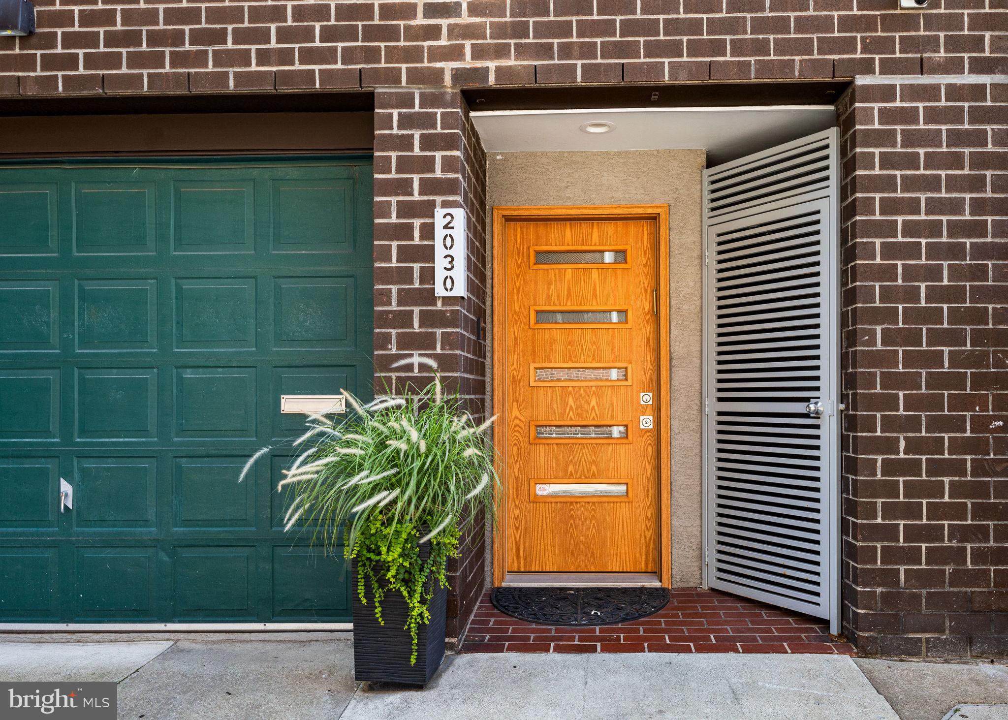 CENTER CITY - Residential