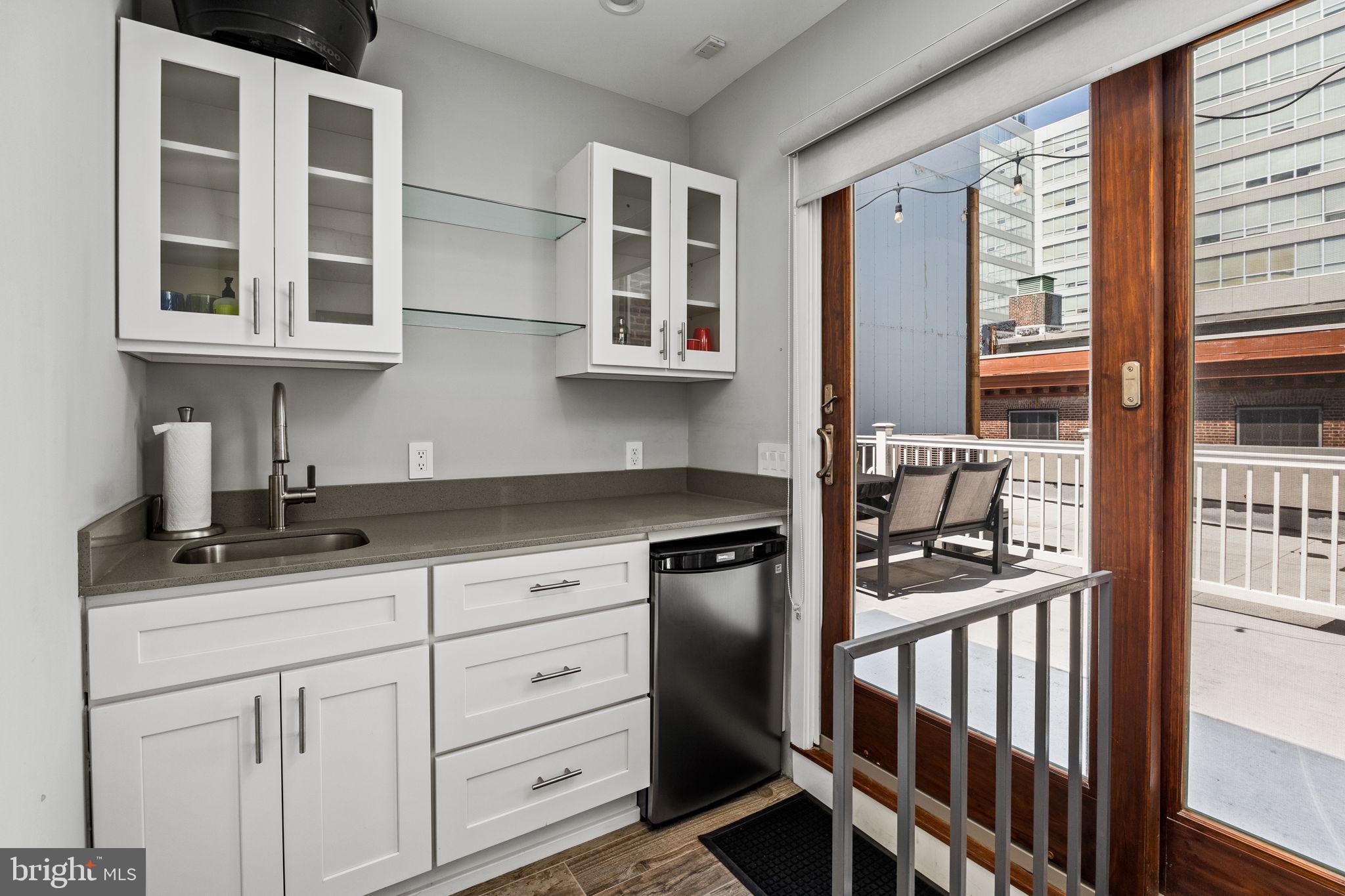 CENTER CITY - Residential