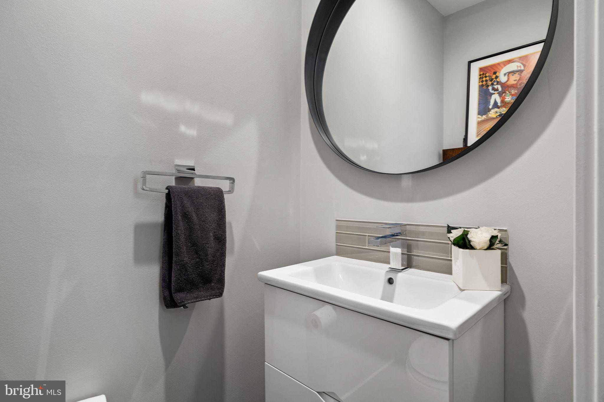 CENTER CITY - Residential