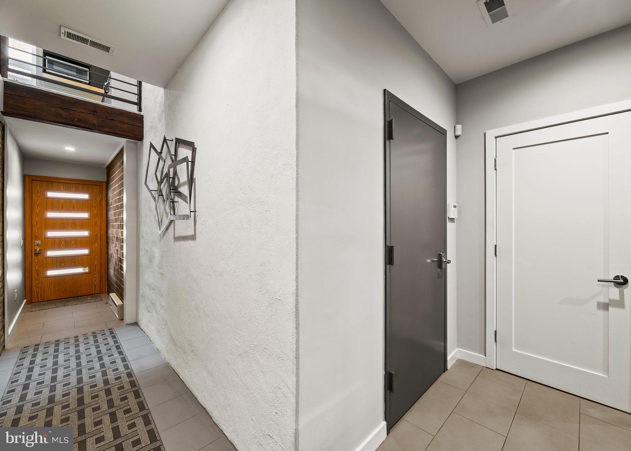 CENTER CITY - Residential