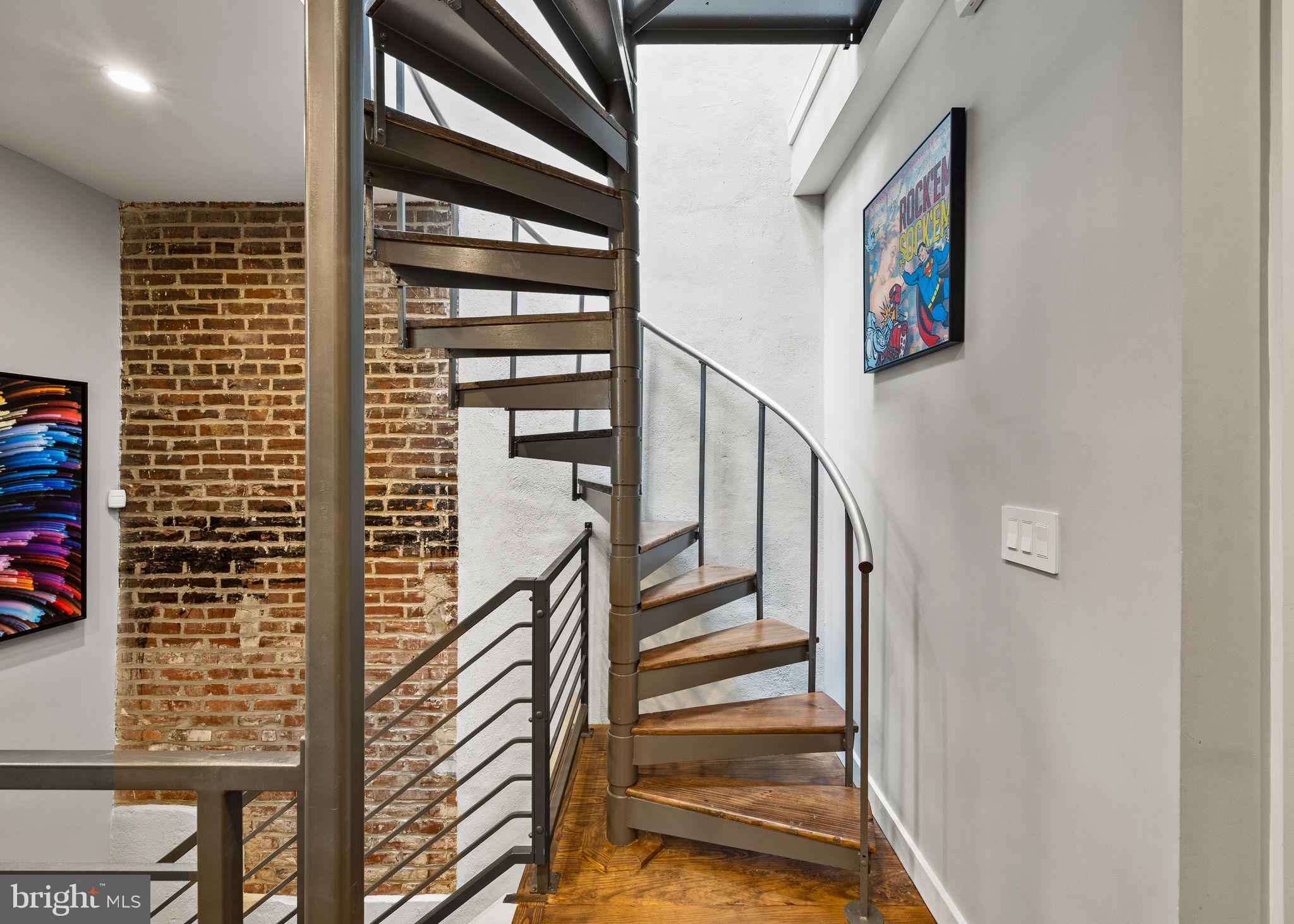 CENTER CITY - Residential