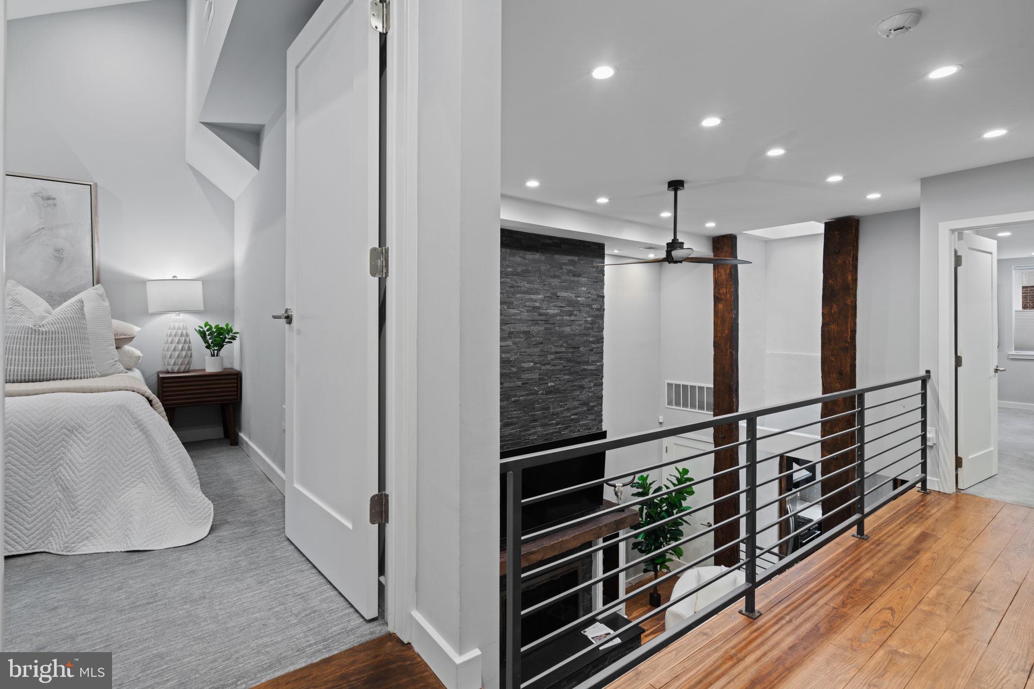 CENTER CITY - Residential