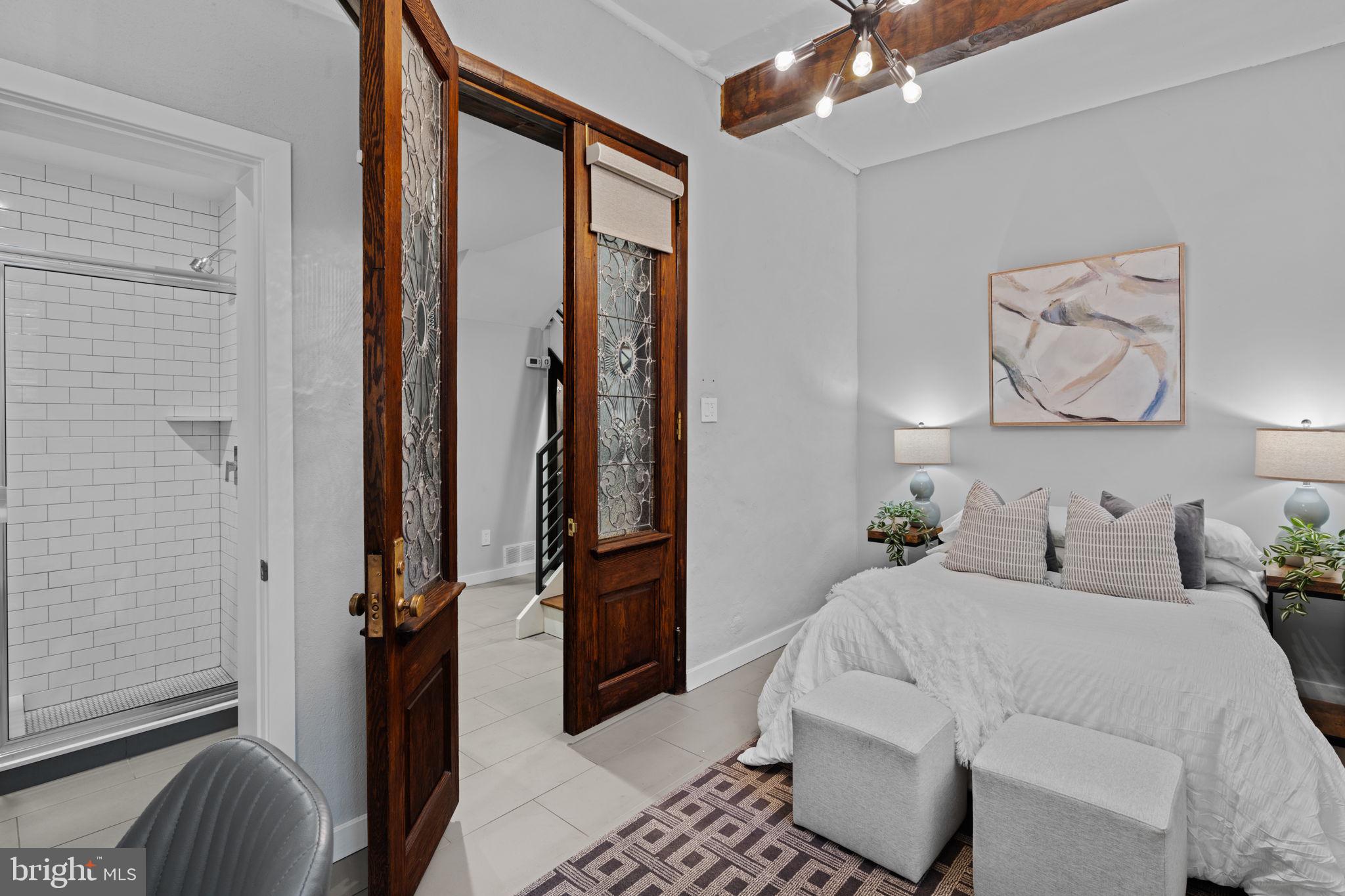 CENTER CITY - Residential