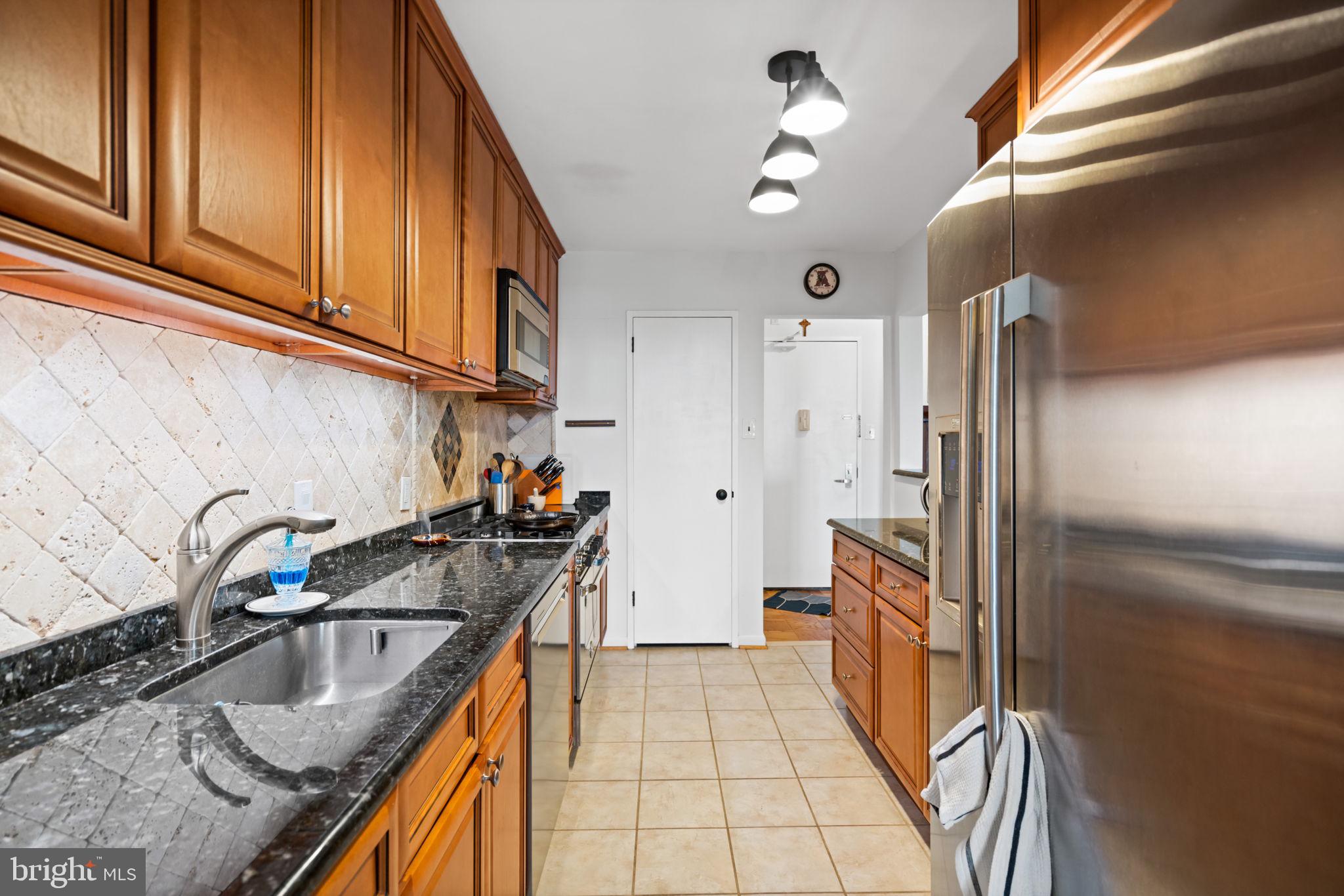 KENWOOD - Residential