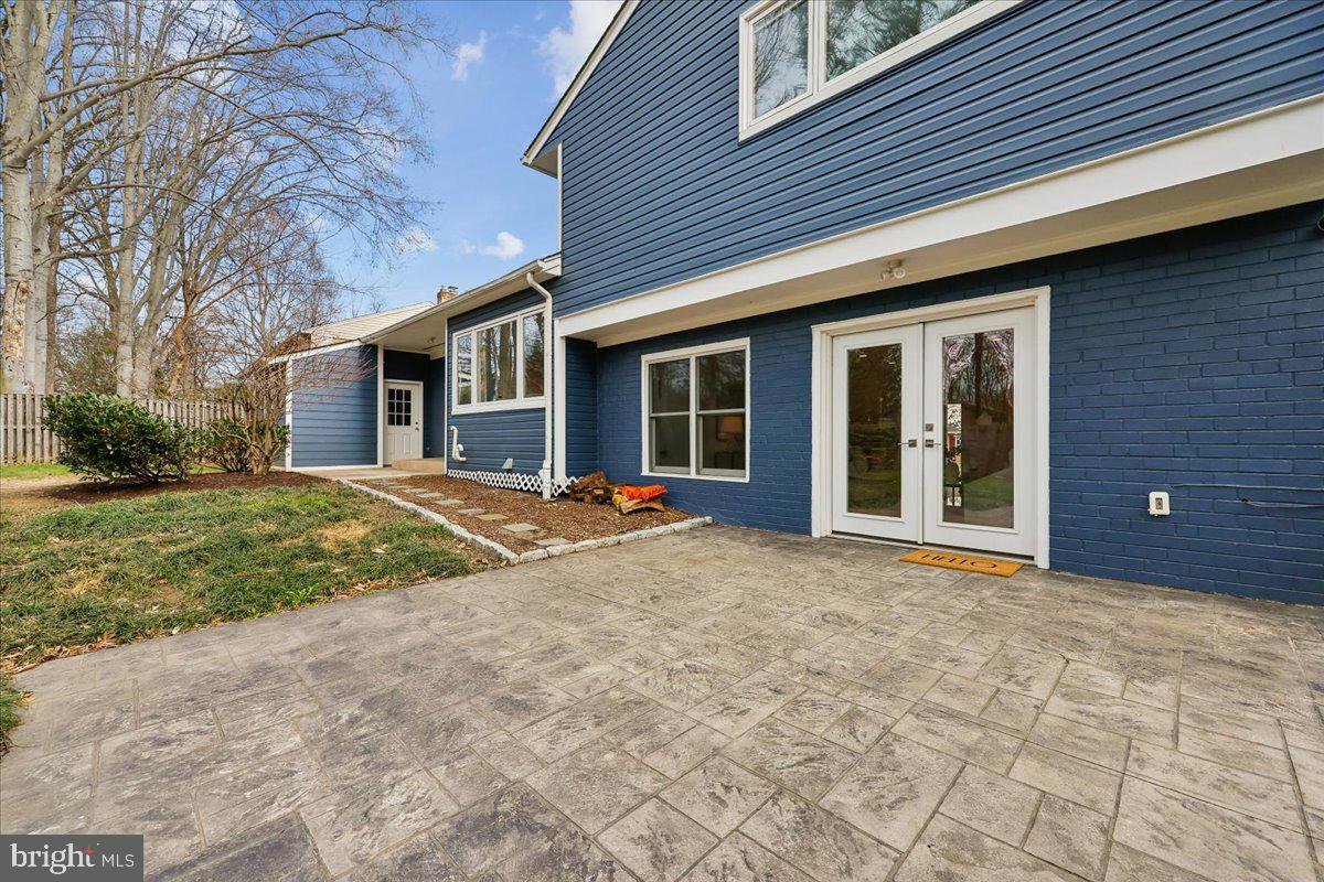 KENWOOD PARK - Residential