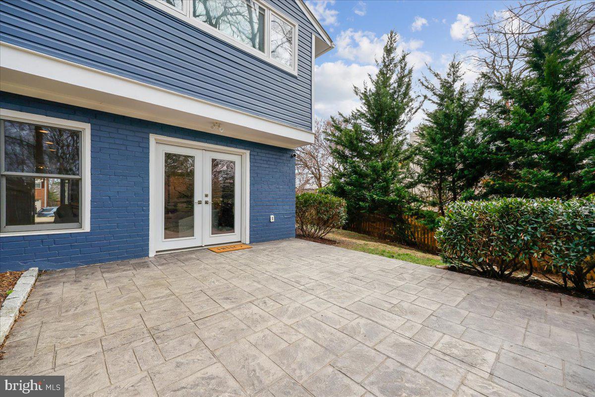 KENWOOD PARK - Residential