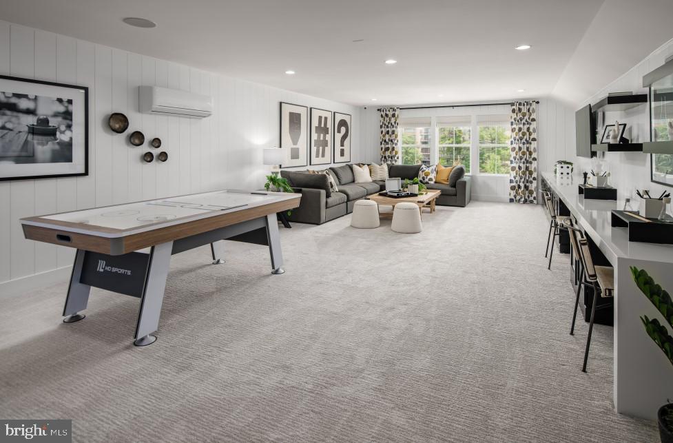 THE GROVE AT DOMINION HILLS - Residential