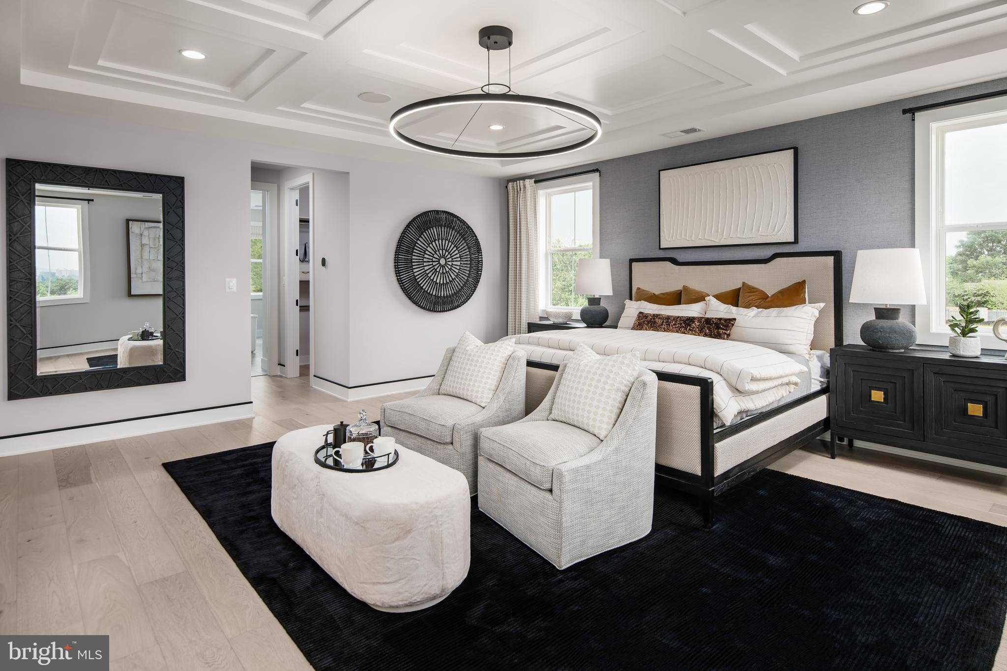 THE GROVE AT DOMINION HILLS - Residential