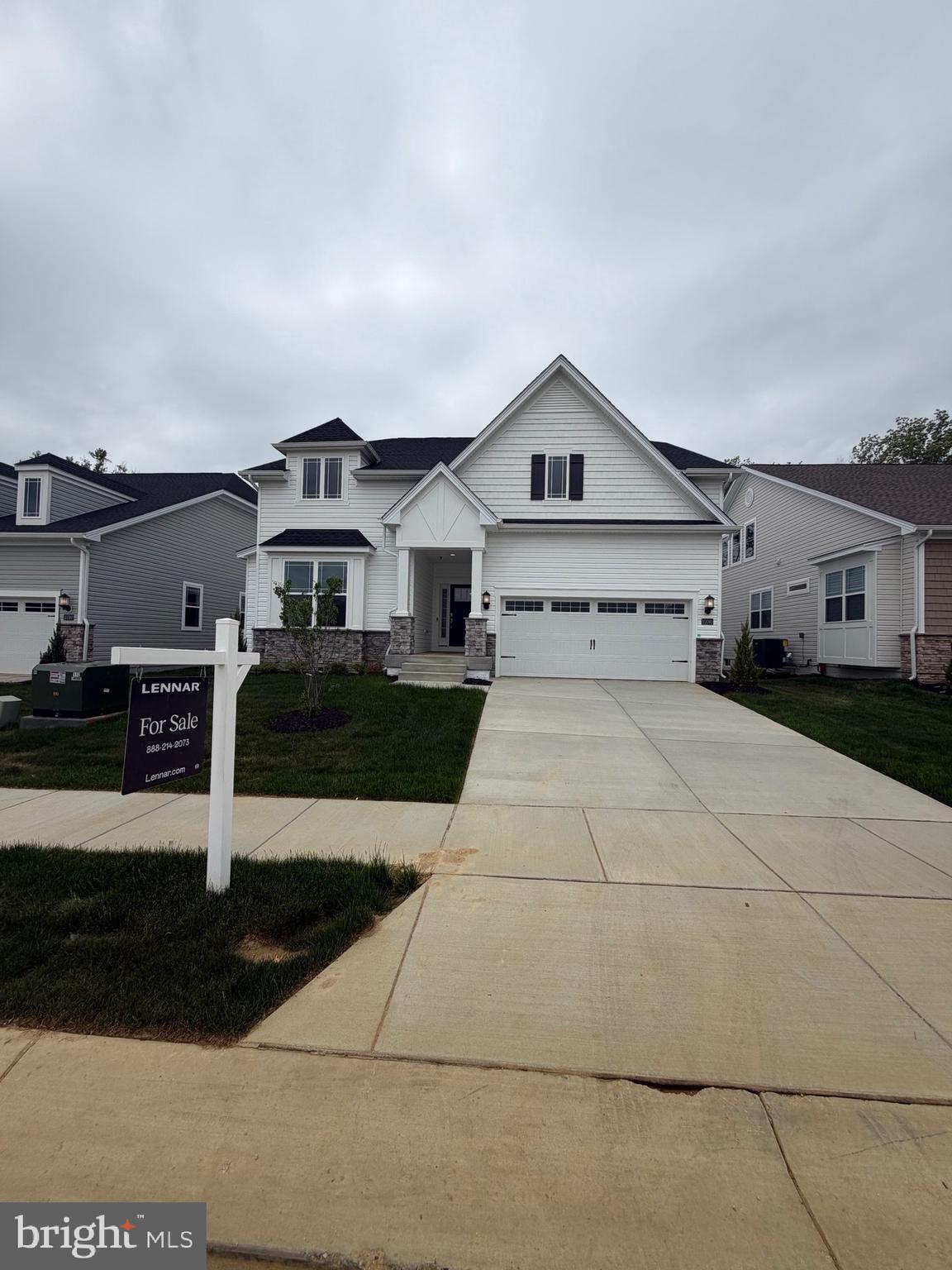 SAINT CHARLES - Residential