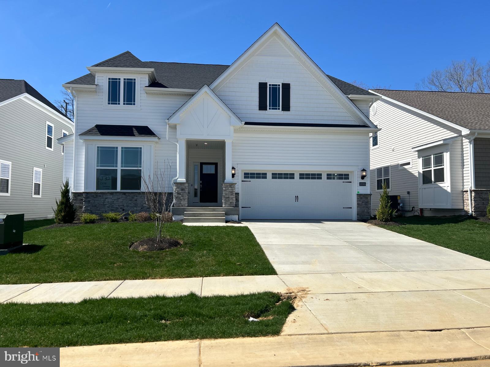 SAINT CHARLES - Residential
