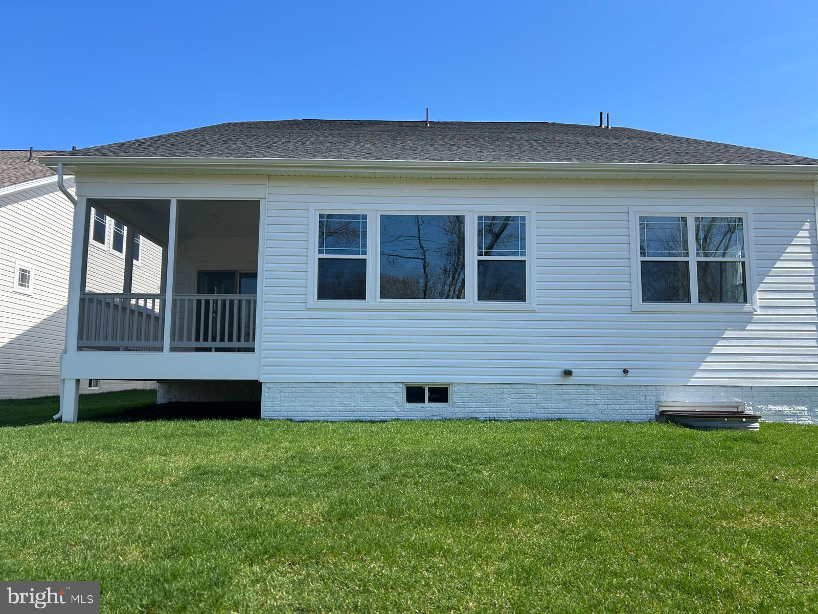 SAINT CHARLES - Residential