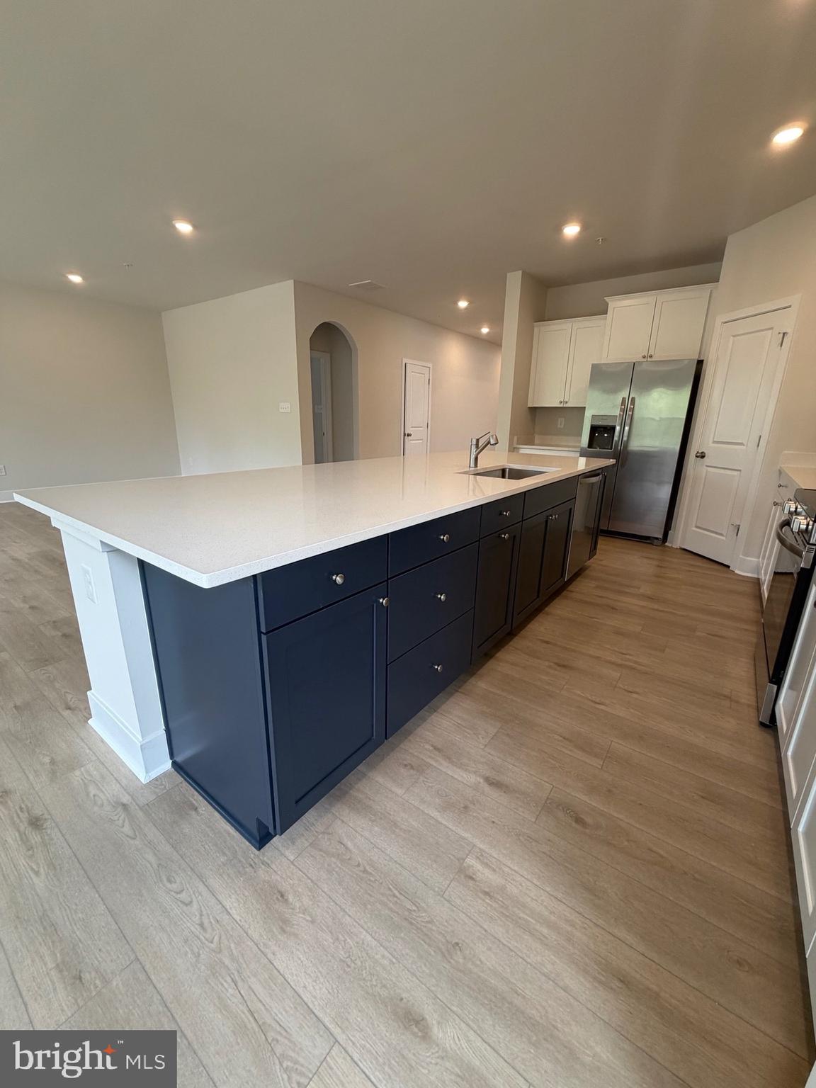 SAINT CHARLES - Residential