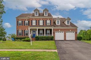 PRESERVE AT ROCK CREEK - Residential