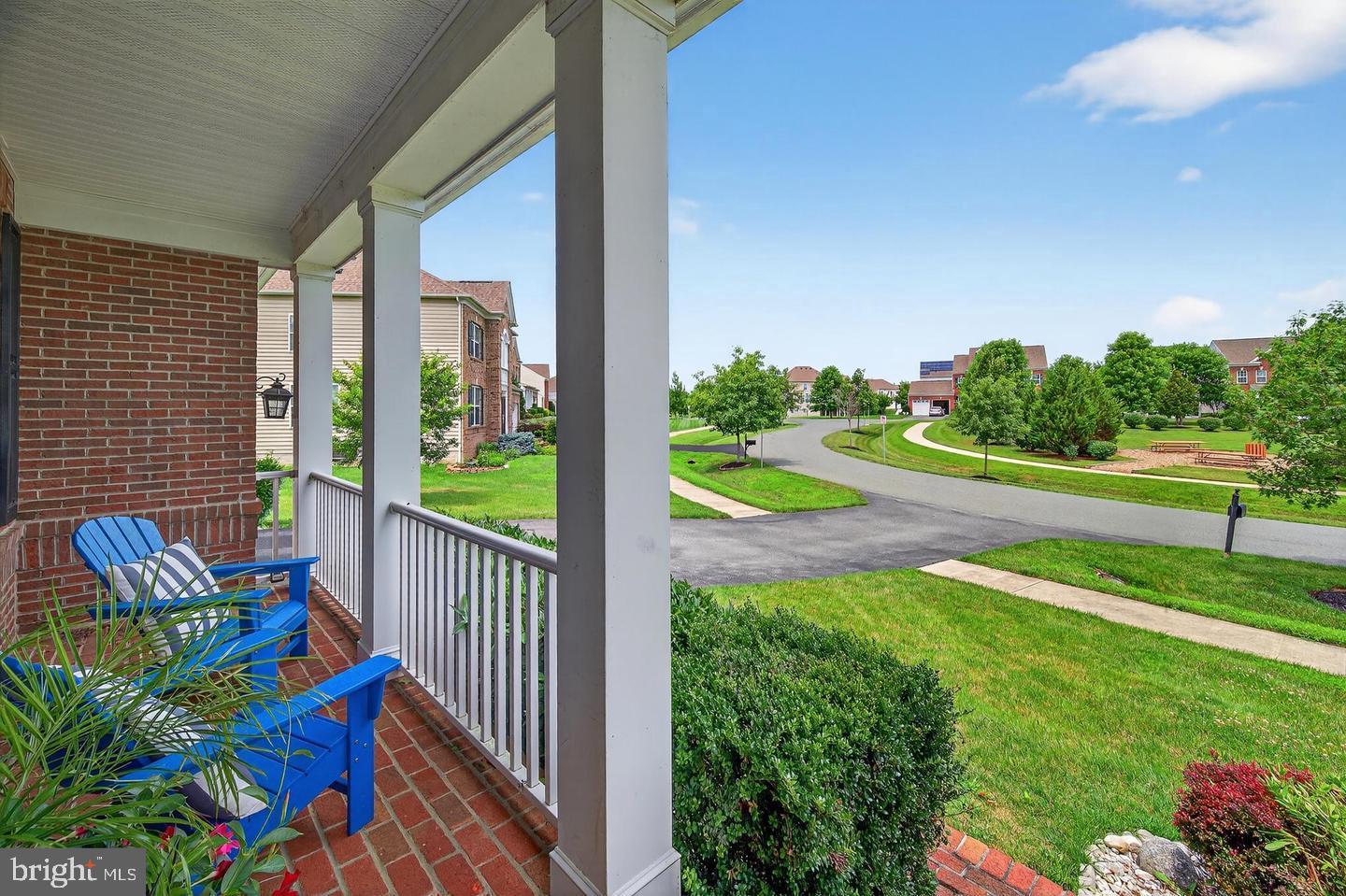 PRESERVE AT ROCK CREEK - Residential