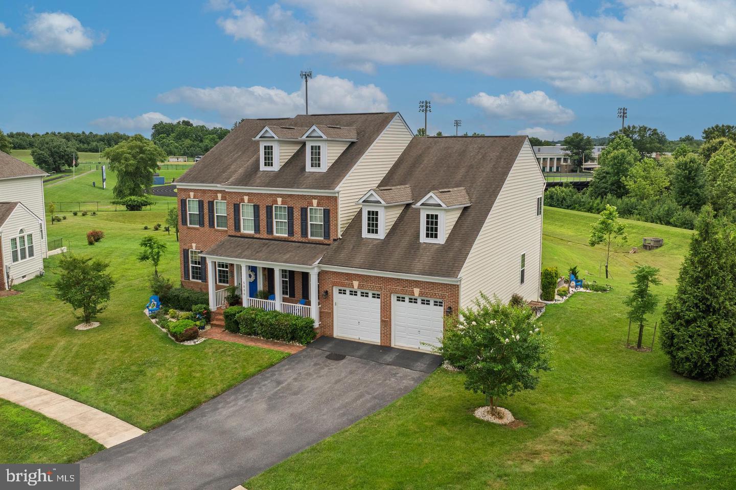 PRESERVE AT ROCK CREEK - Residential