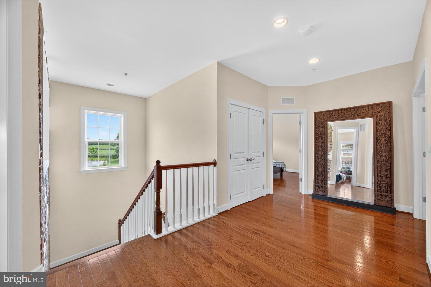 PRESERVE AT ROCK CREEK - Residential