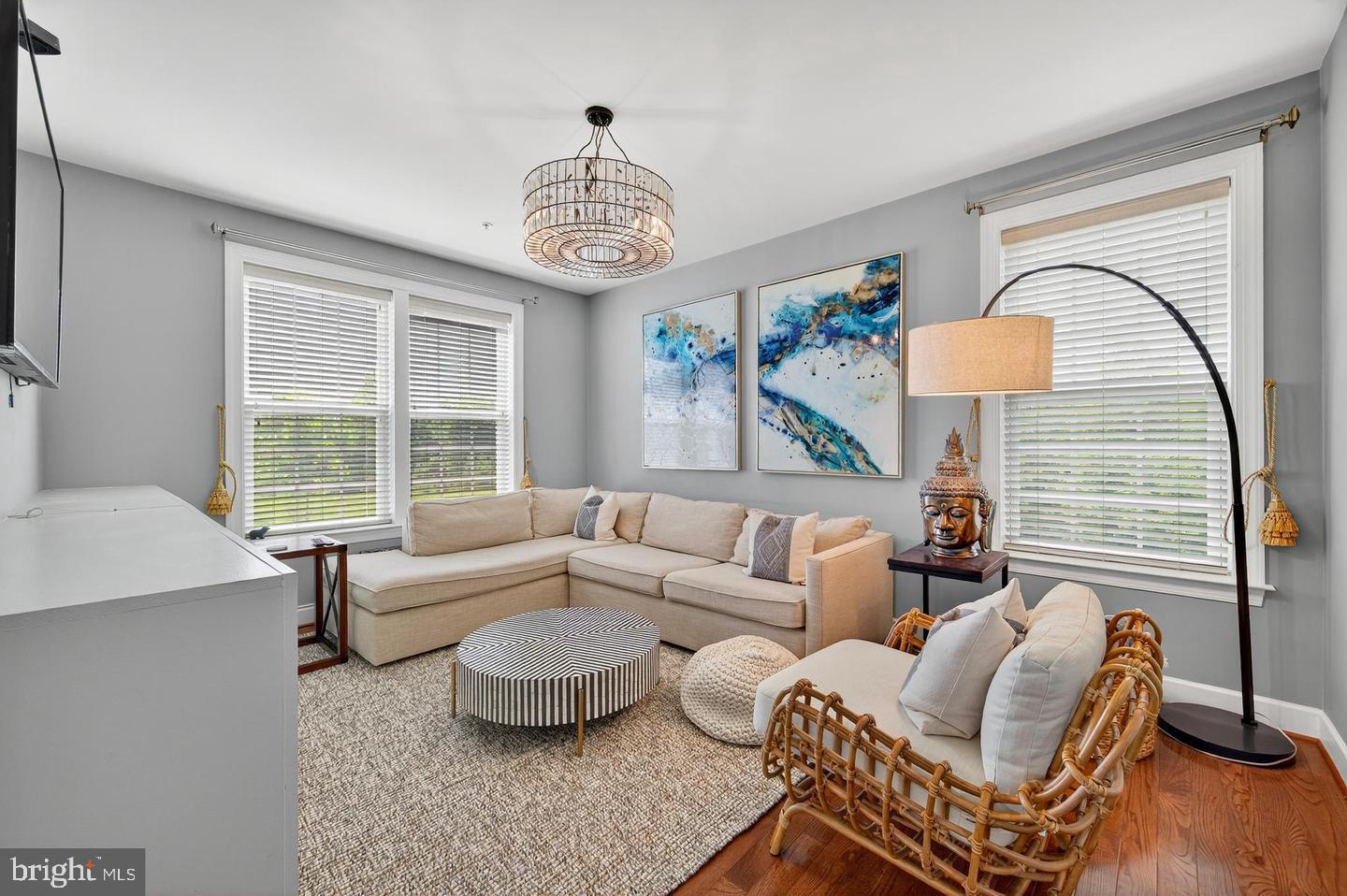 PRESERVE AT ROCK CREEK - Residential