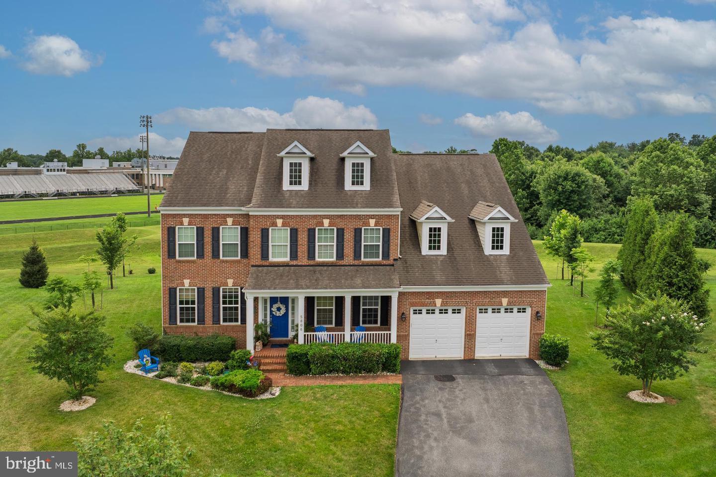 PRESERVE AT ROCK CREEK - Residential