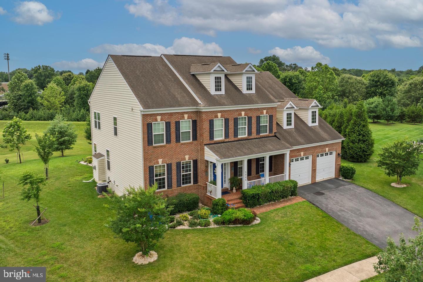 PRESERVE AT ROCK CREEK - Residential