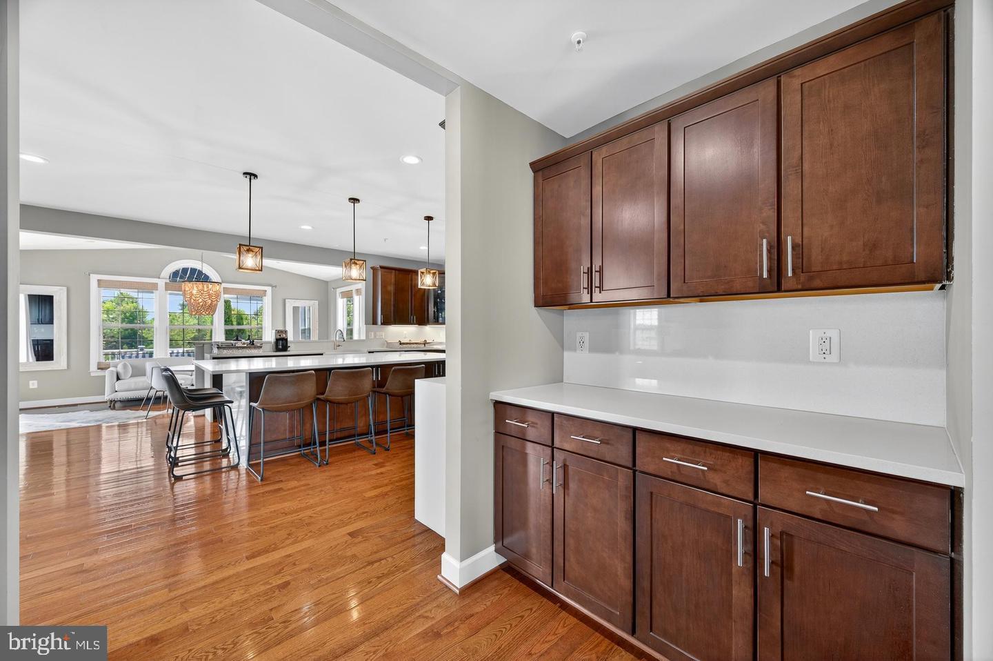 PRESERVE AT ROCK CREEK - Residential
