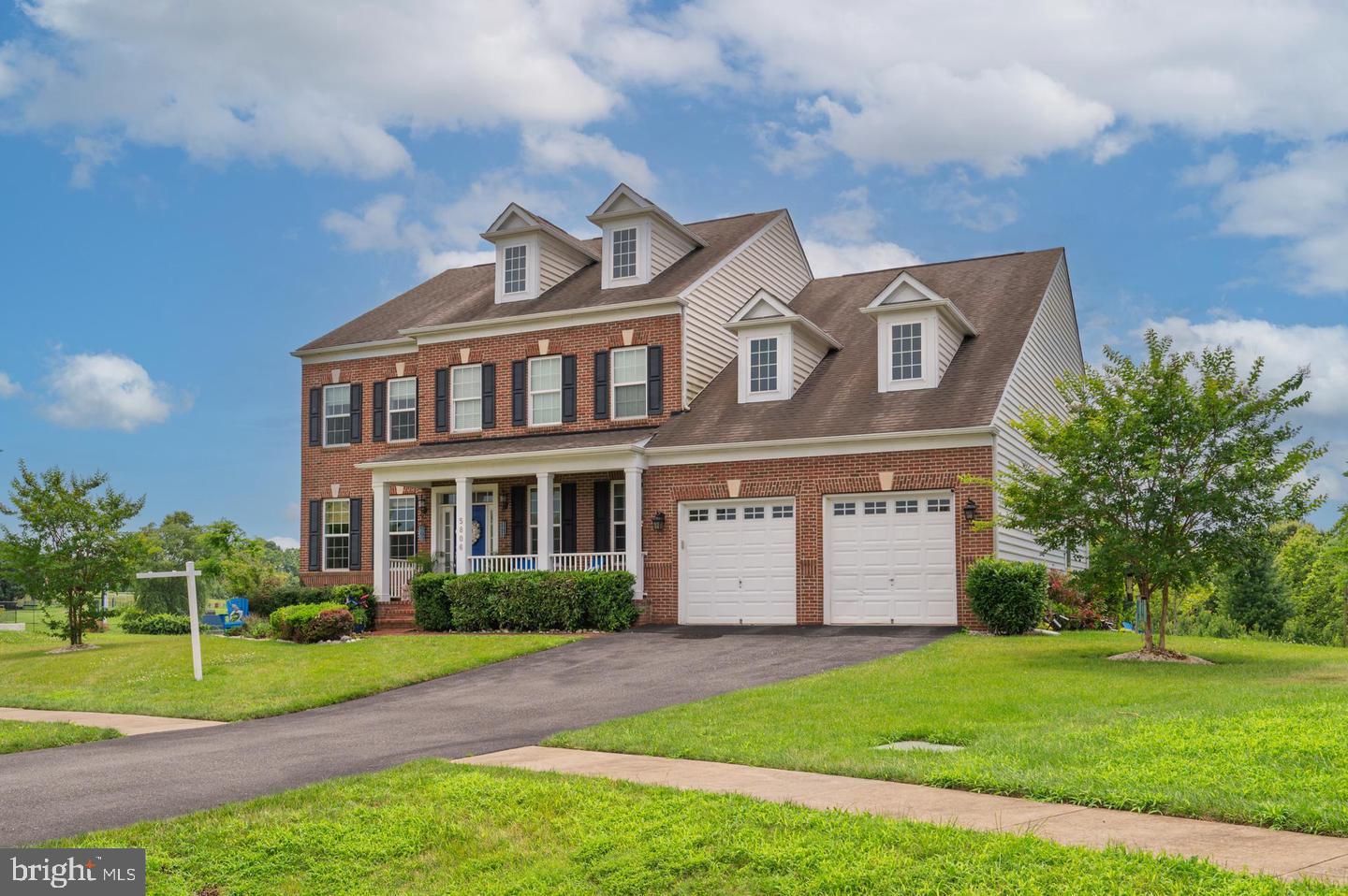 PRESERVE AT ROCK CREEK - Residential