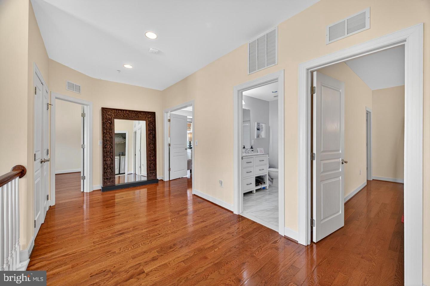 PRESERVE AT ROCK CREEK - Residential